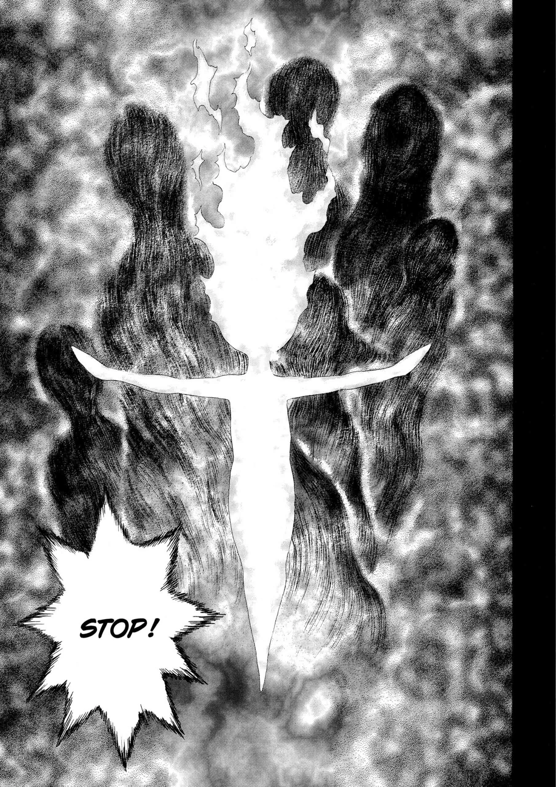Berserk Manga β Chapter Vol 28 β Page 136