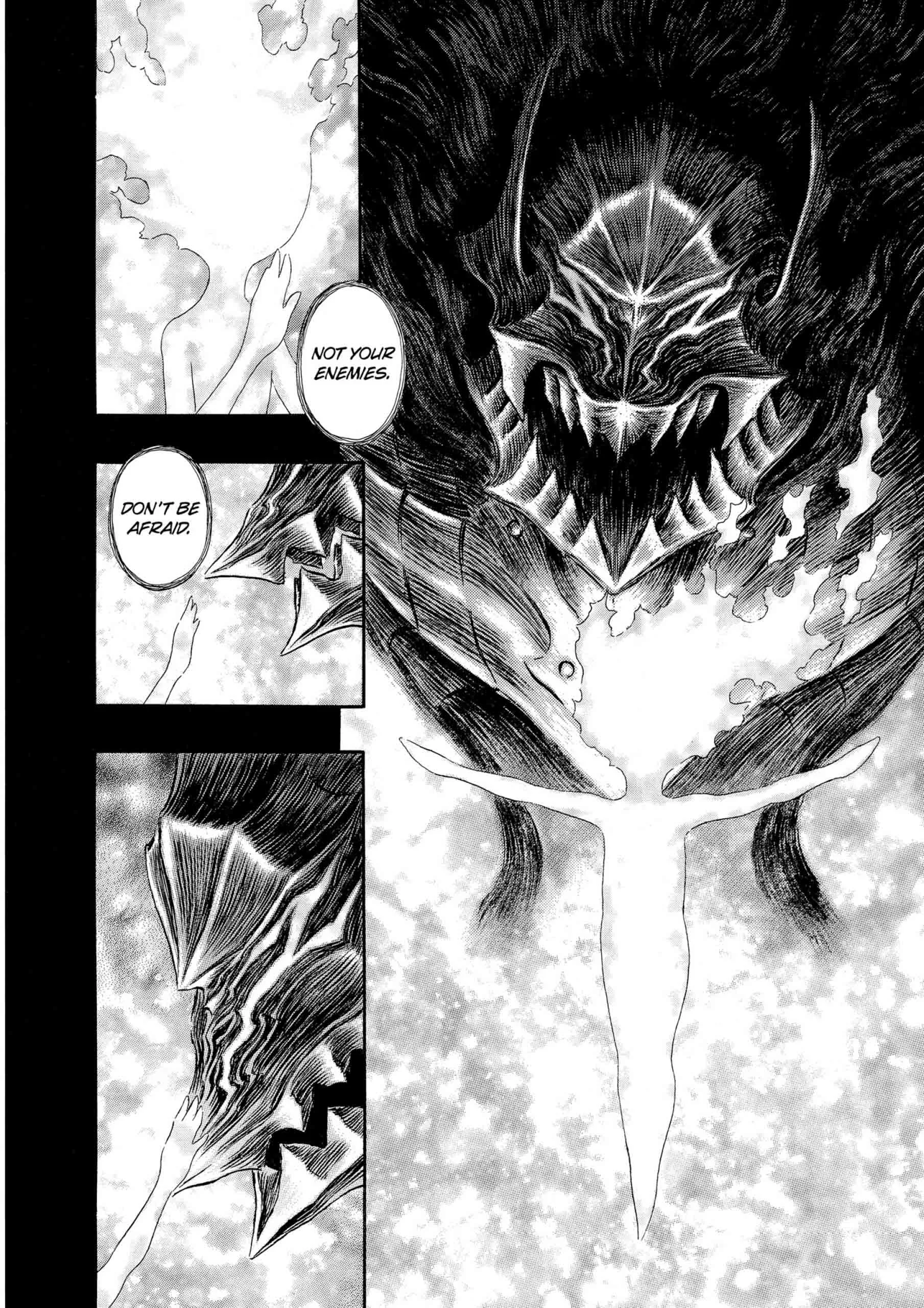 Berserk Manga β Chapter Vol 28 β Page 137