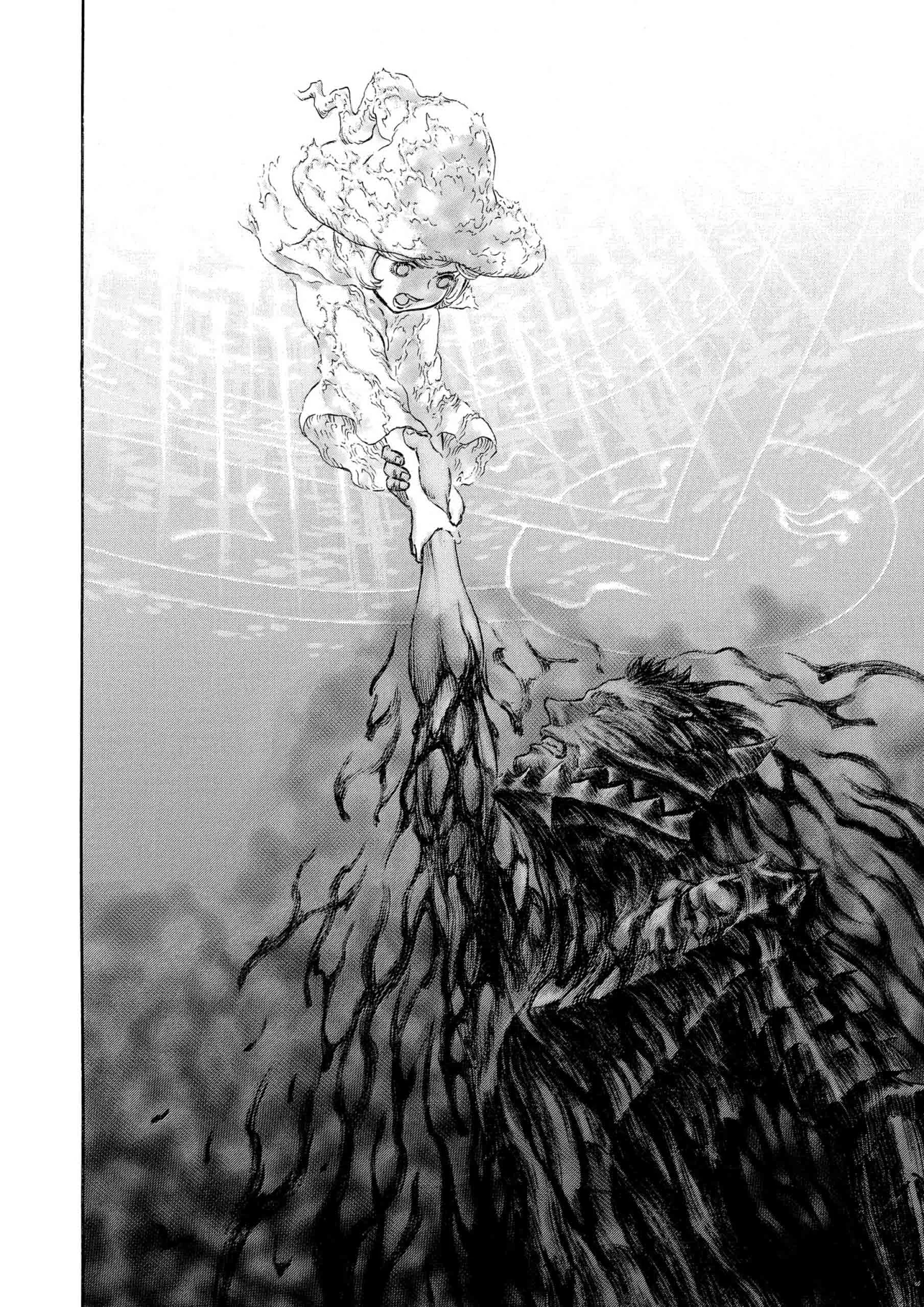 Berserk Manga β Chapter Vol 28 β Page 141