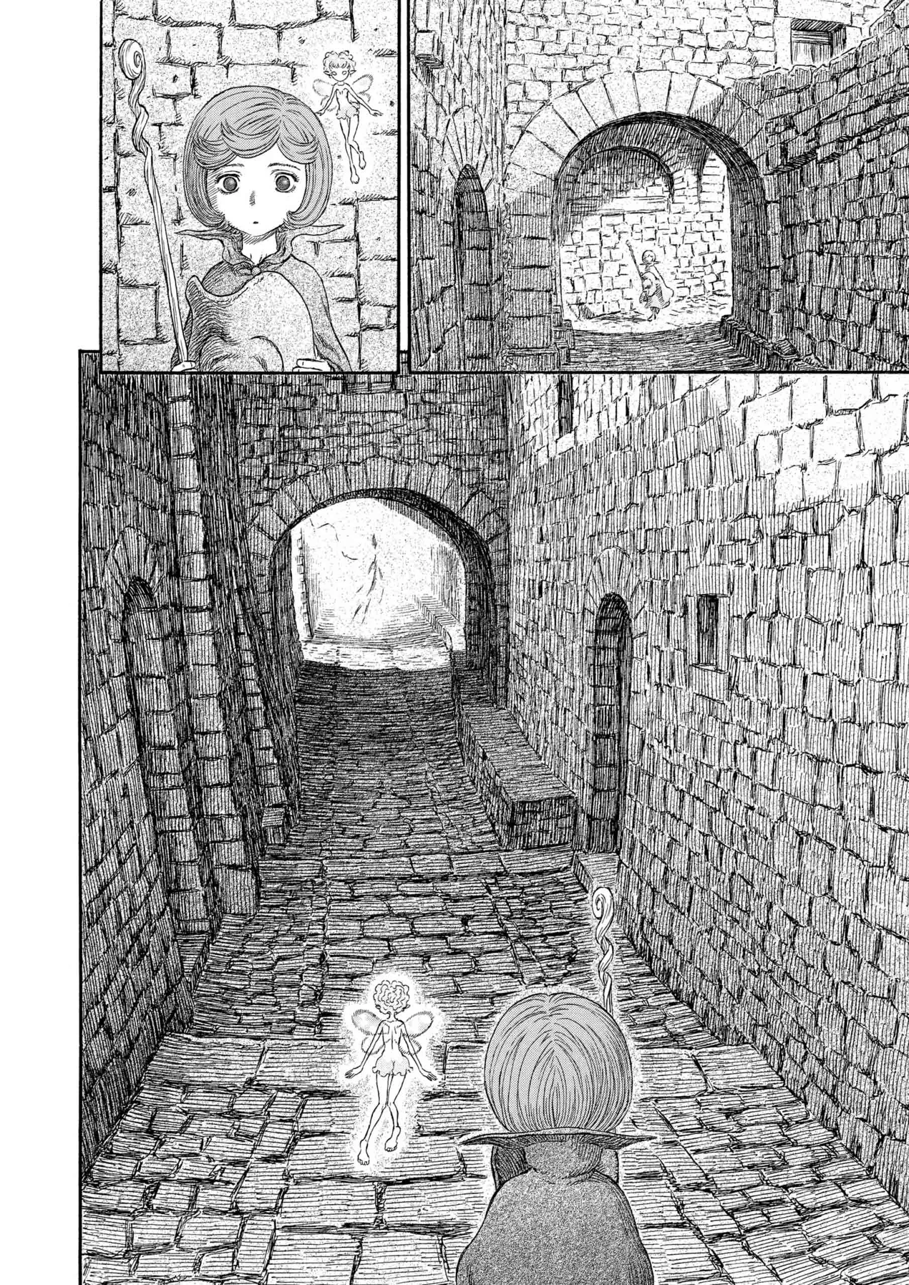 Berserk Manga β Chapter Vol 28 β Page 174