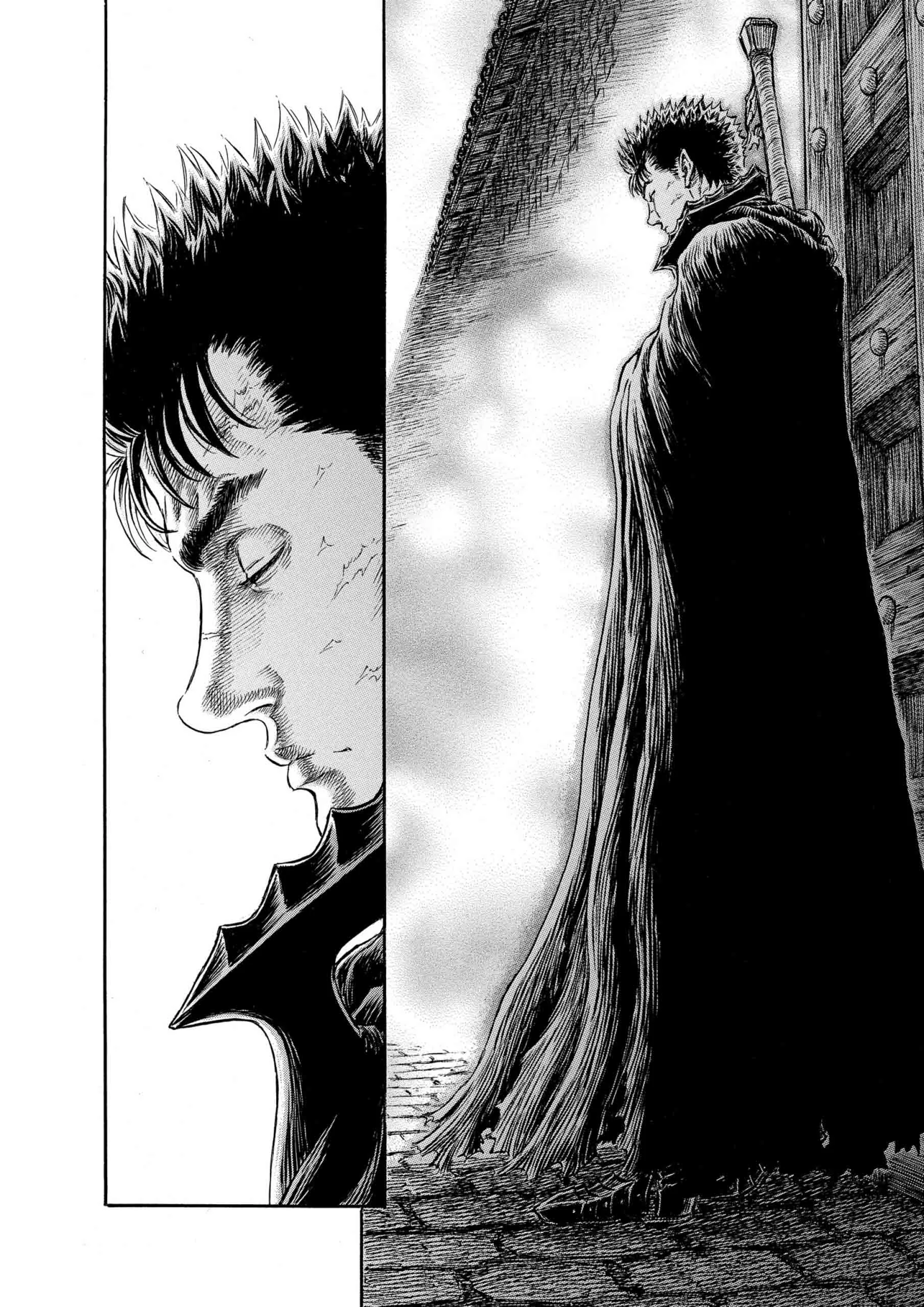 Berserk Manga β Chapter Vol 29 β Page 56