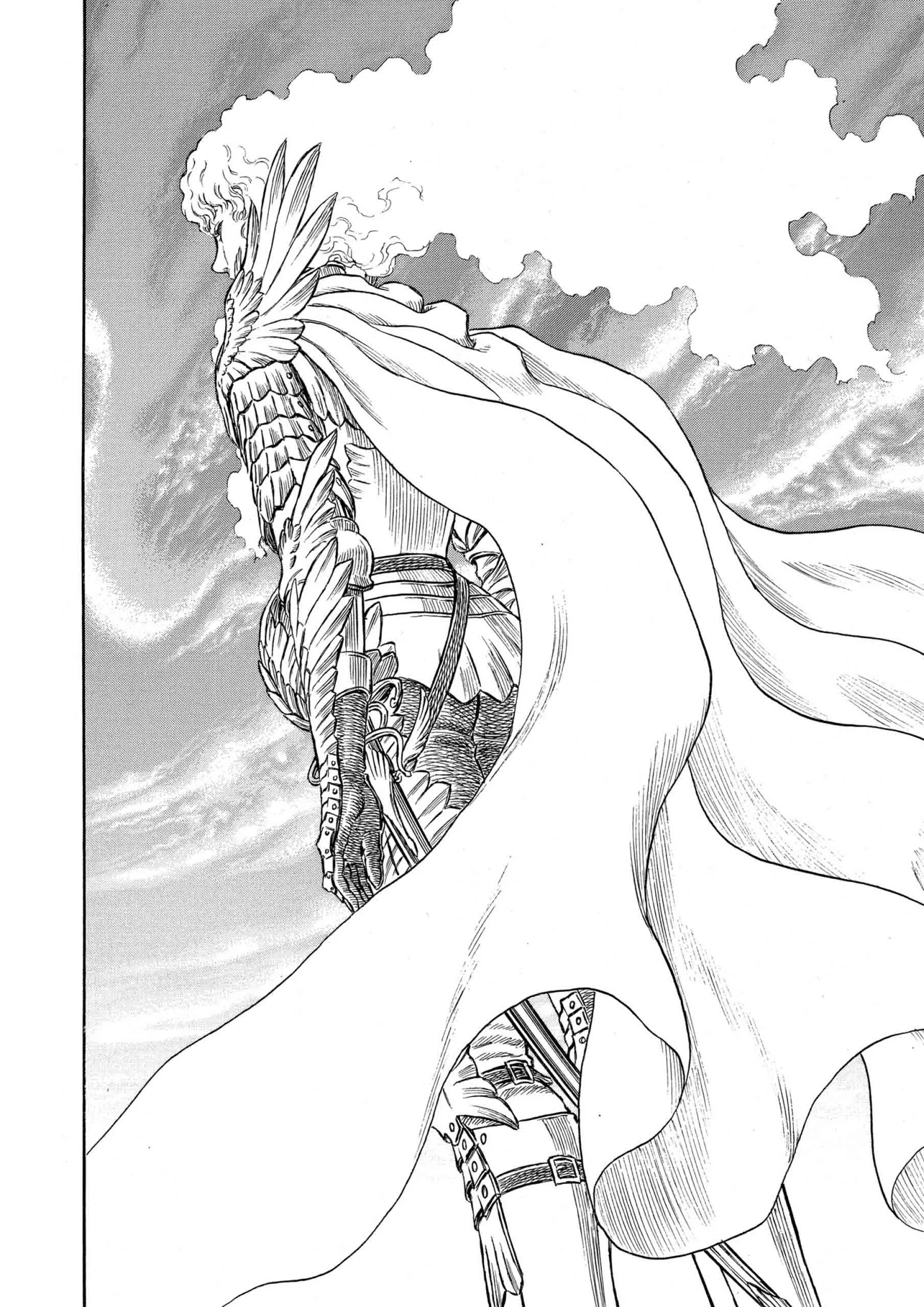 Berserk Manga β Chapter Vol 29 β Page 76