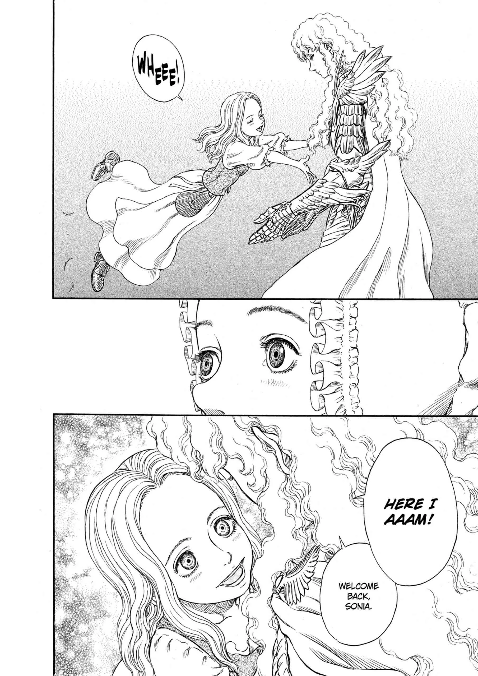 Berserk Manga β Chapter Vol 29 β Page 78