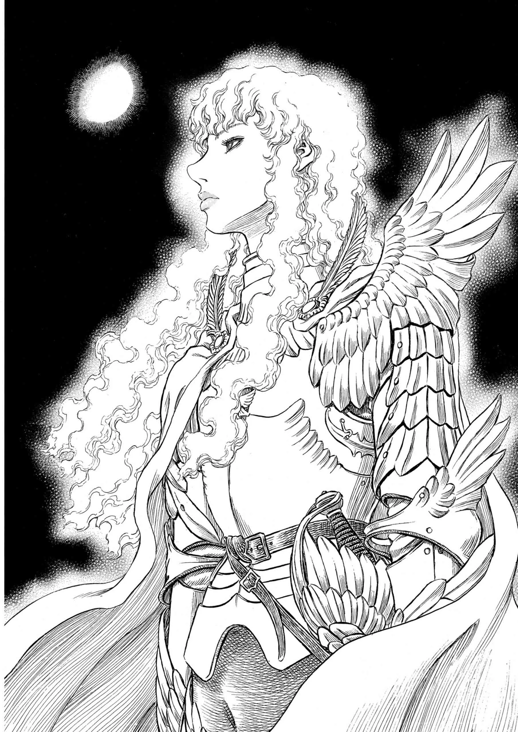 Berserk Manga β Chapter Vol 29 β Page 90