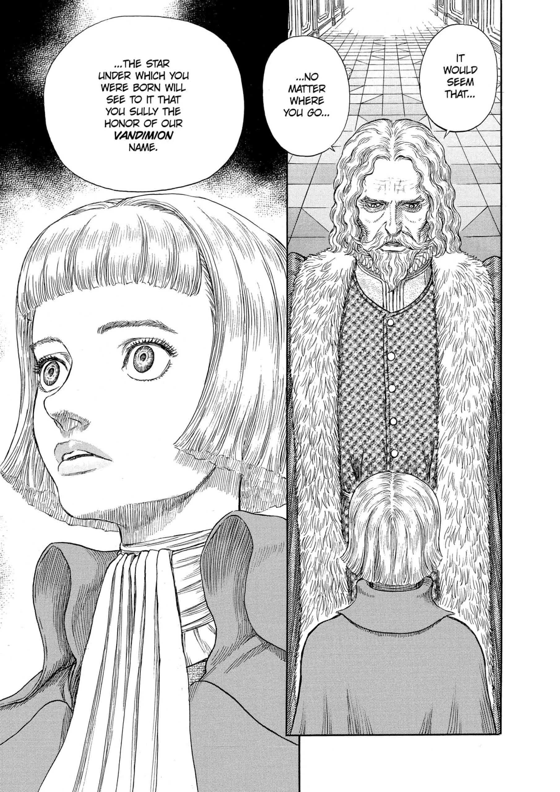 Berserk Manga β Chapter Vol 29 β Page 108