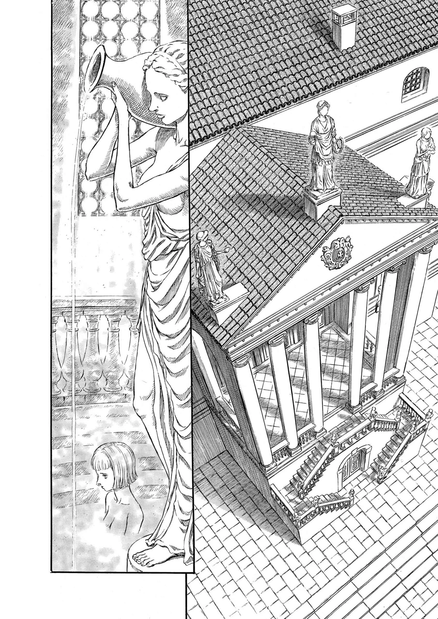 Berserk Manga β Chapter Vol 29 β Page 117