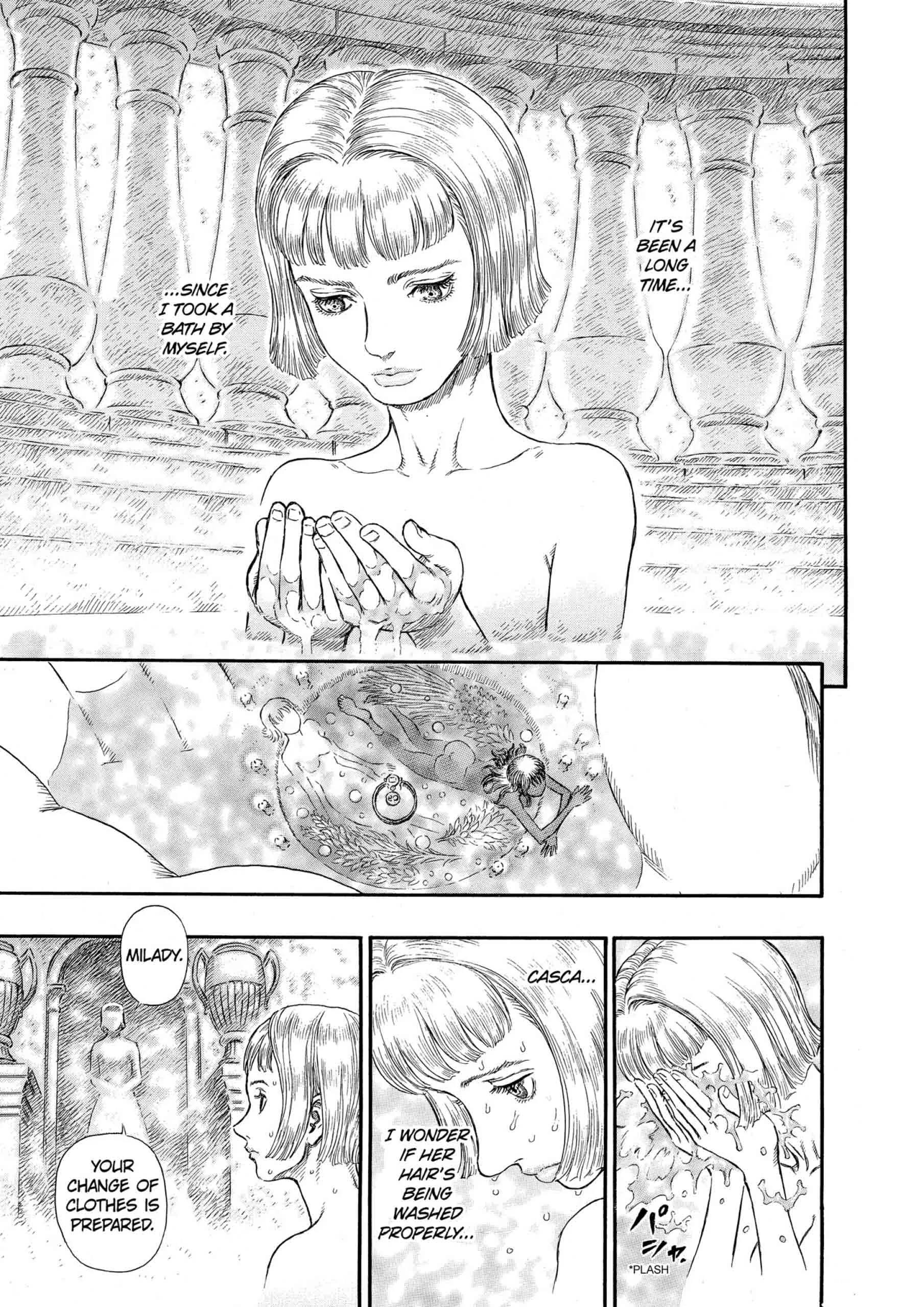 Berserk Manga β Chapter Vol 29 β Page 118