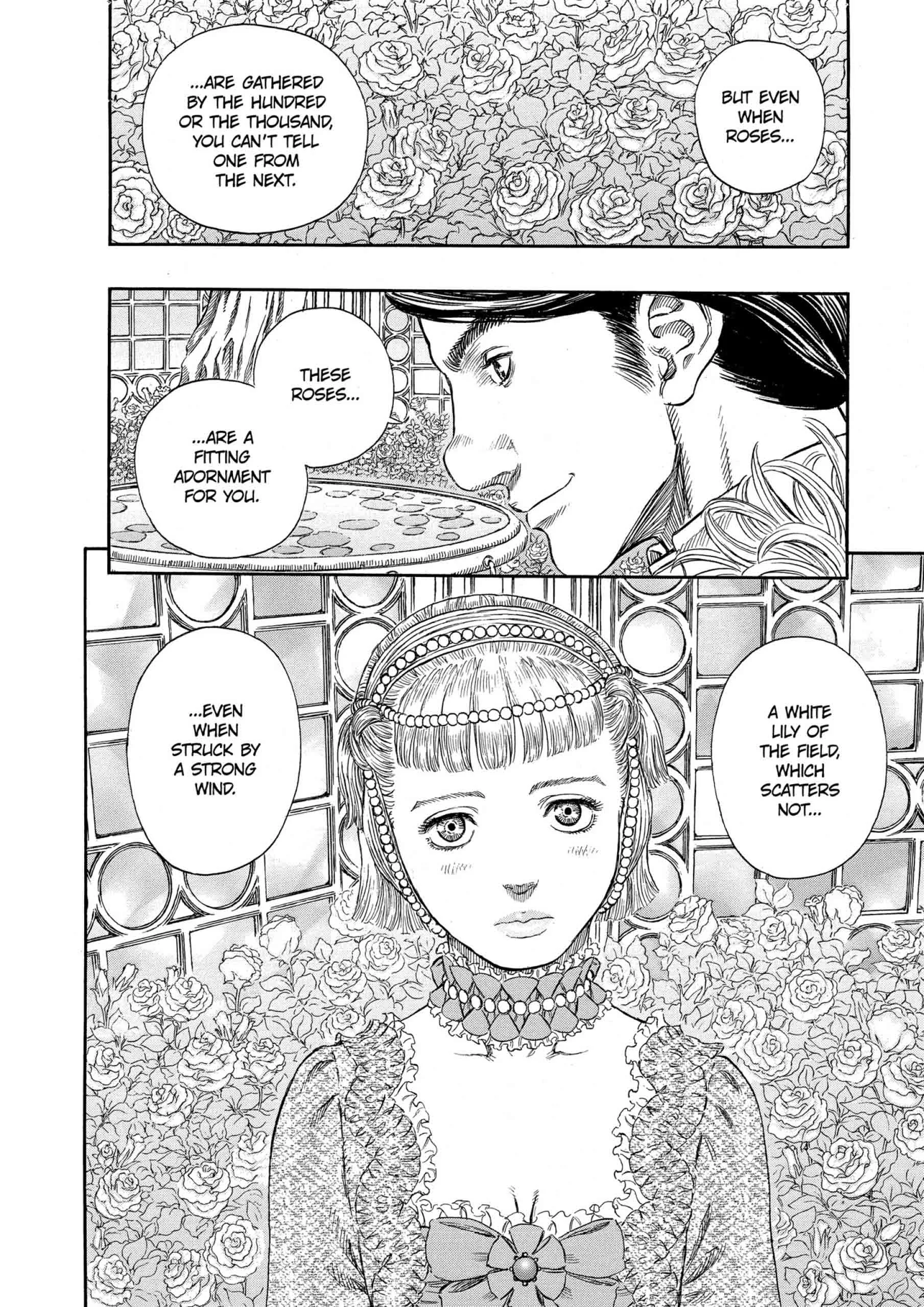 Berserk Manga β Chapter Vol 29 β Page 147