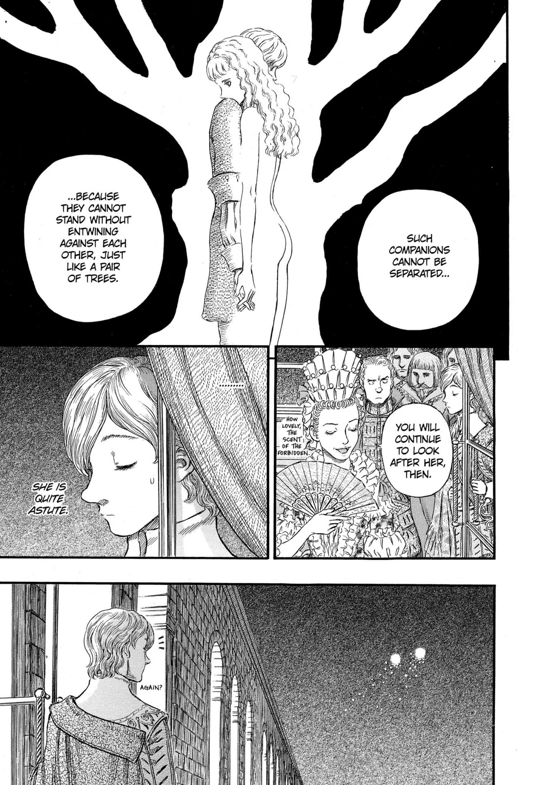 Berserk Manga β Chapter Vol 29 β Page 193