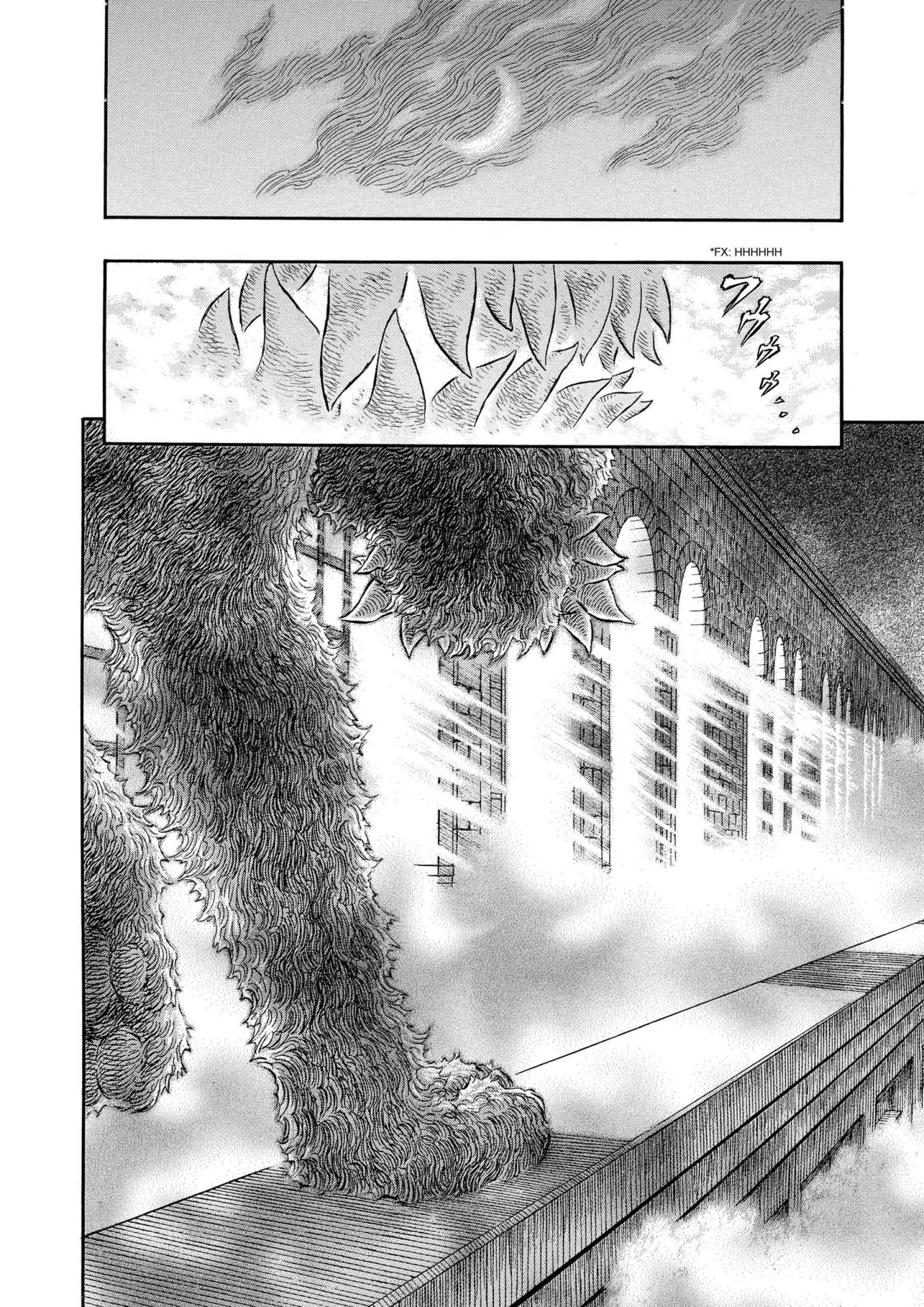 Berserk Manga β Chapter Vol 30 β Page 50