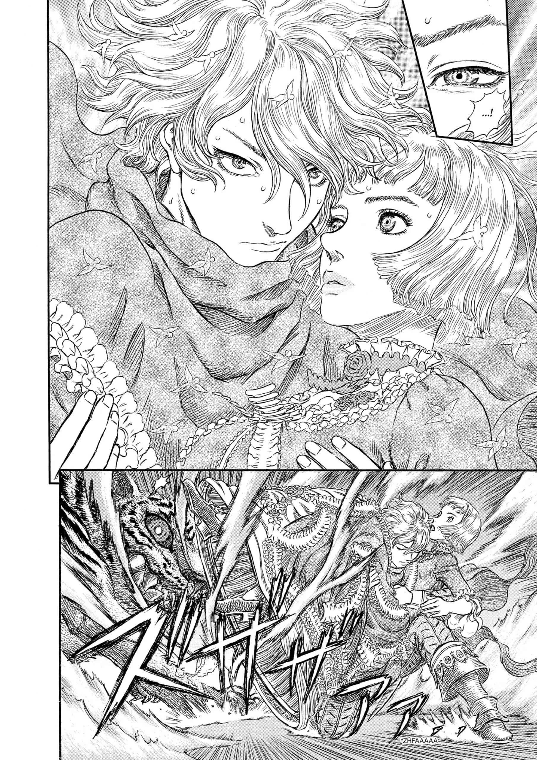 Berserk Manga β Chapter Vol 30 β Page 67