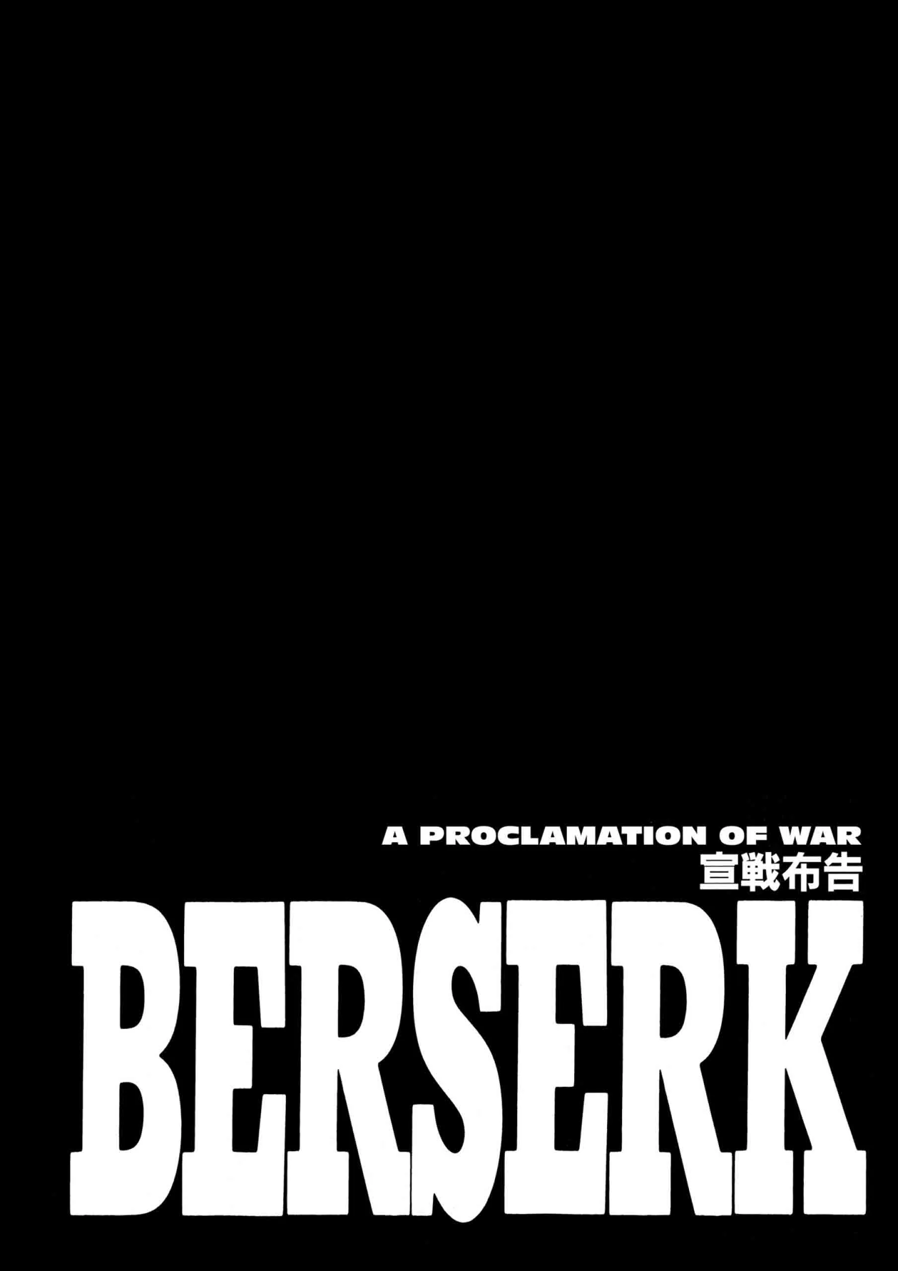 Berserk Manga β Chapter Vol 30 β Page 105