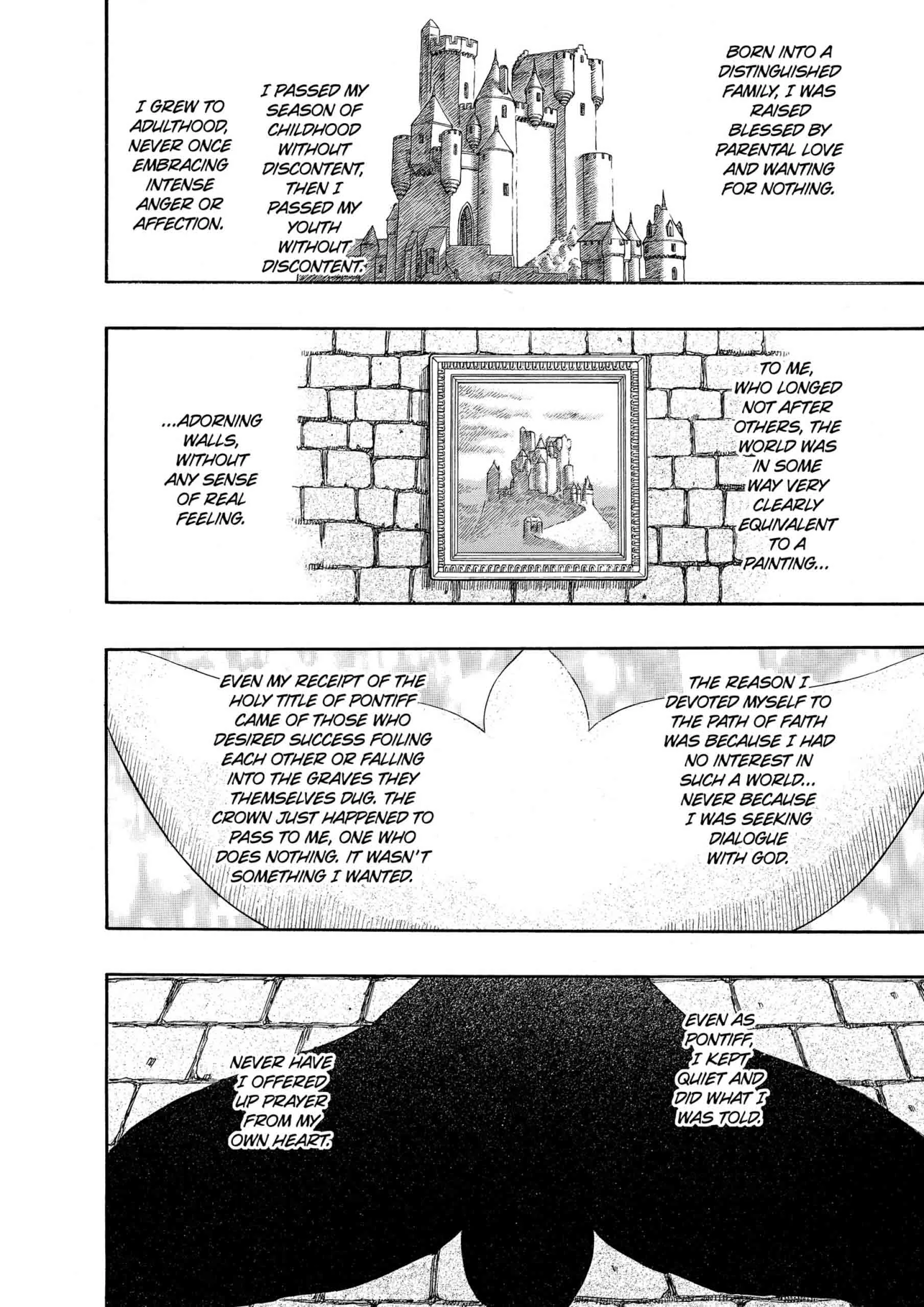 Berserk Manga β Chapter Vol 30 β Page 149