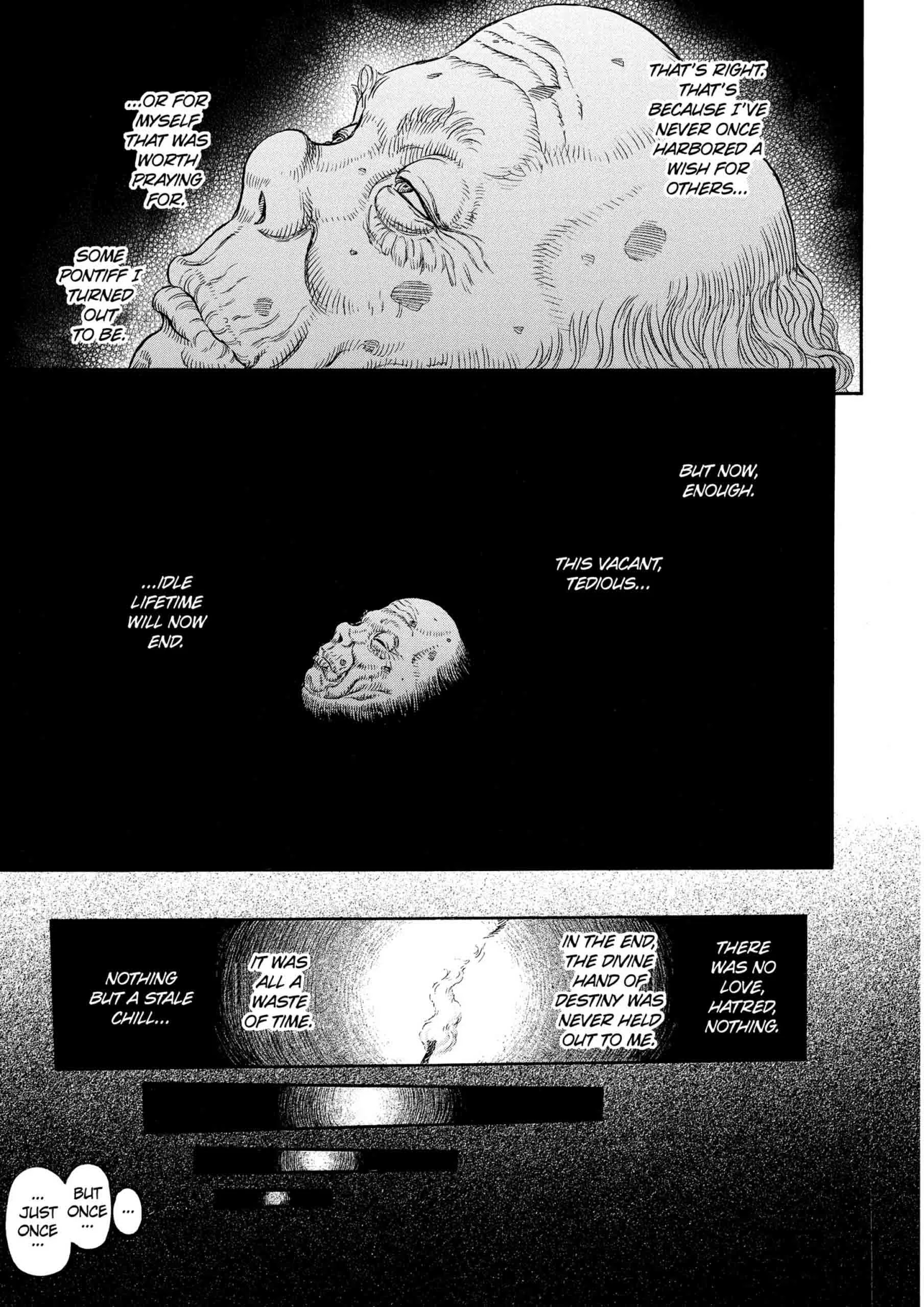 Berserk Manga β Chapter Vol 30 β Page 150