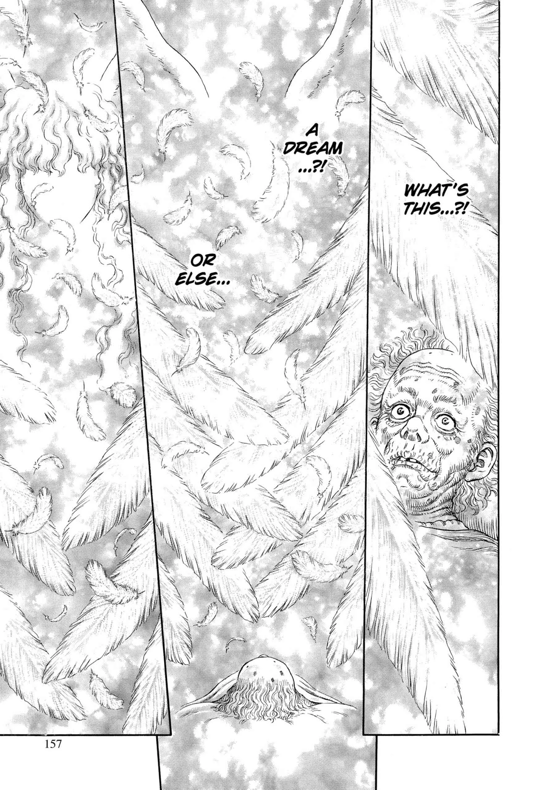 Berserk Manga β Chapter Vol 30 β Page 152