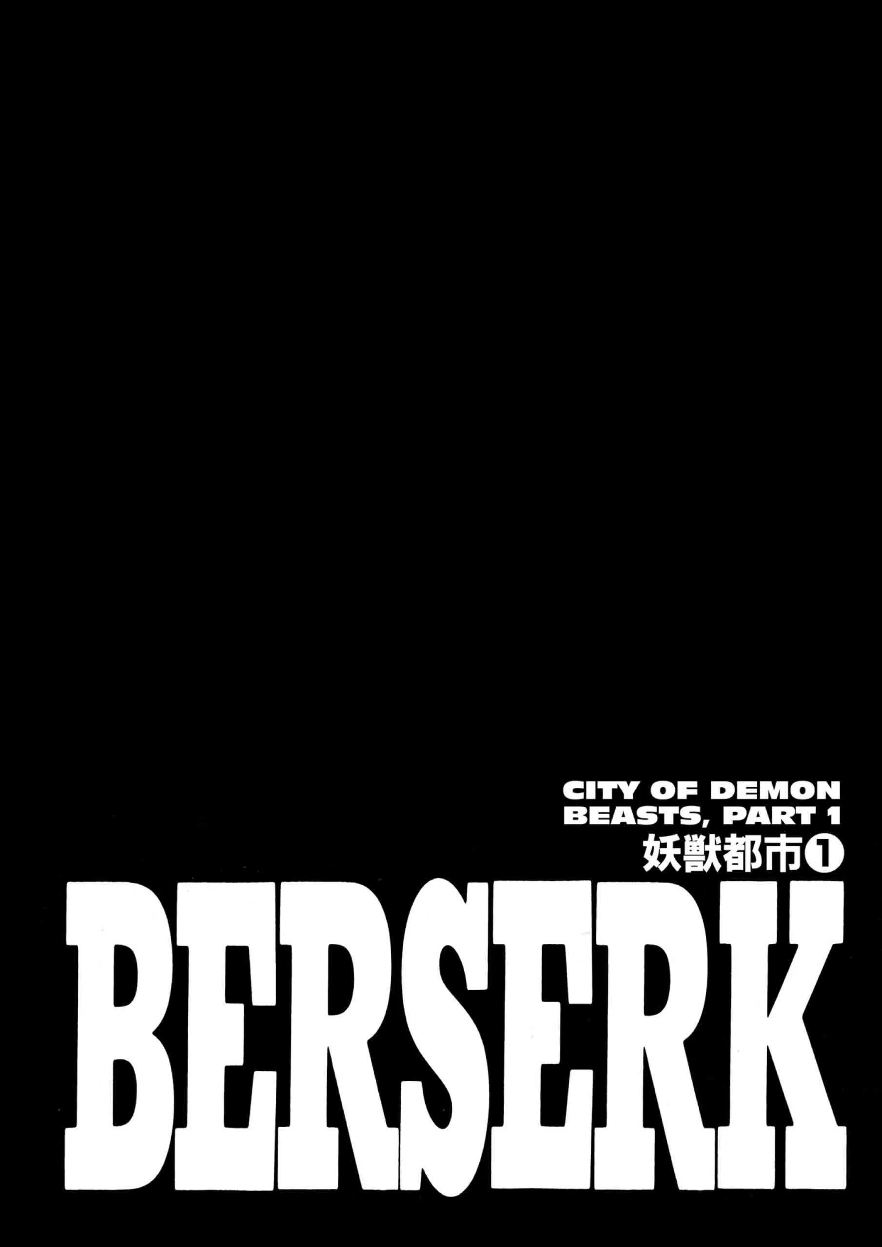 Berserk Manga β Chapter Vol 30 β Page 163