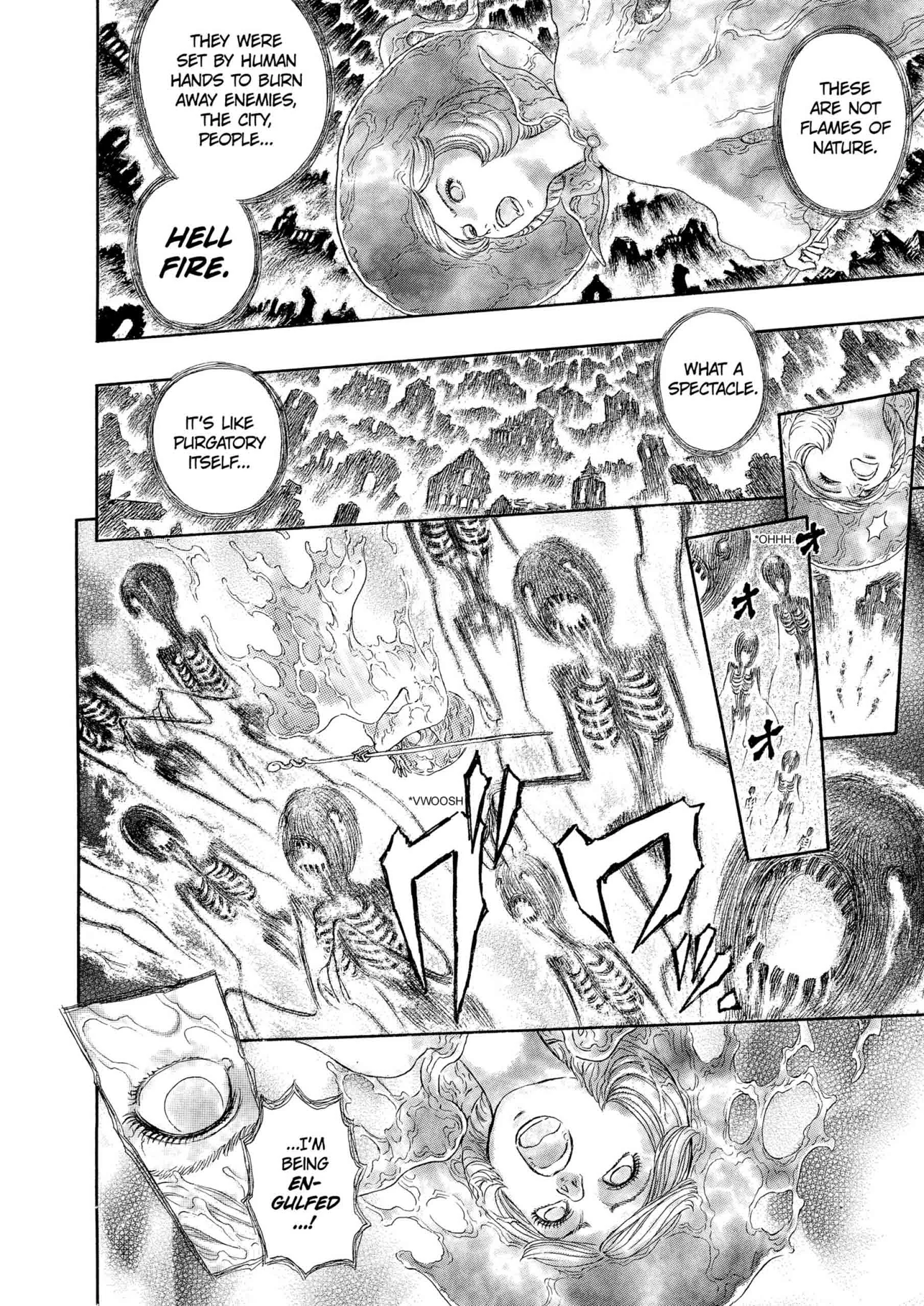 Berserk Manga β Chapter Vol 31 β Page 22