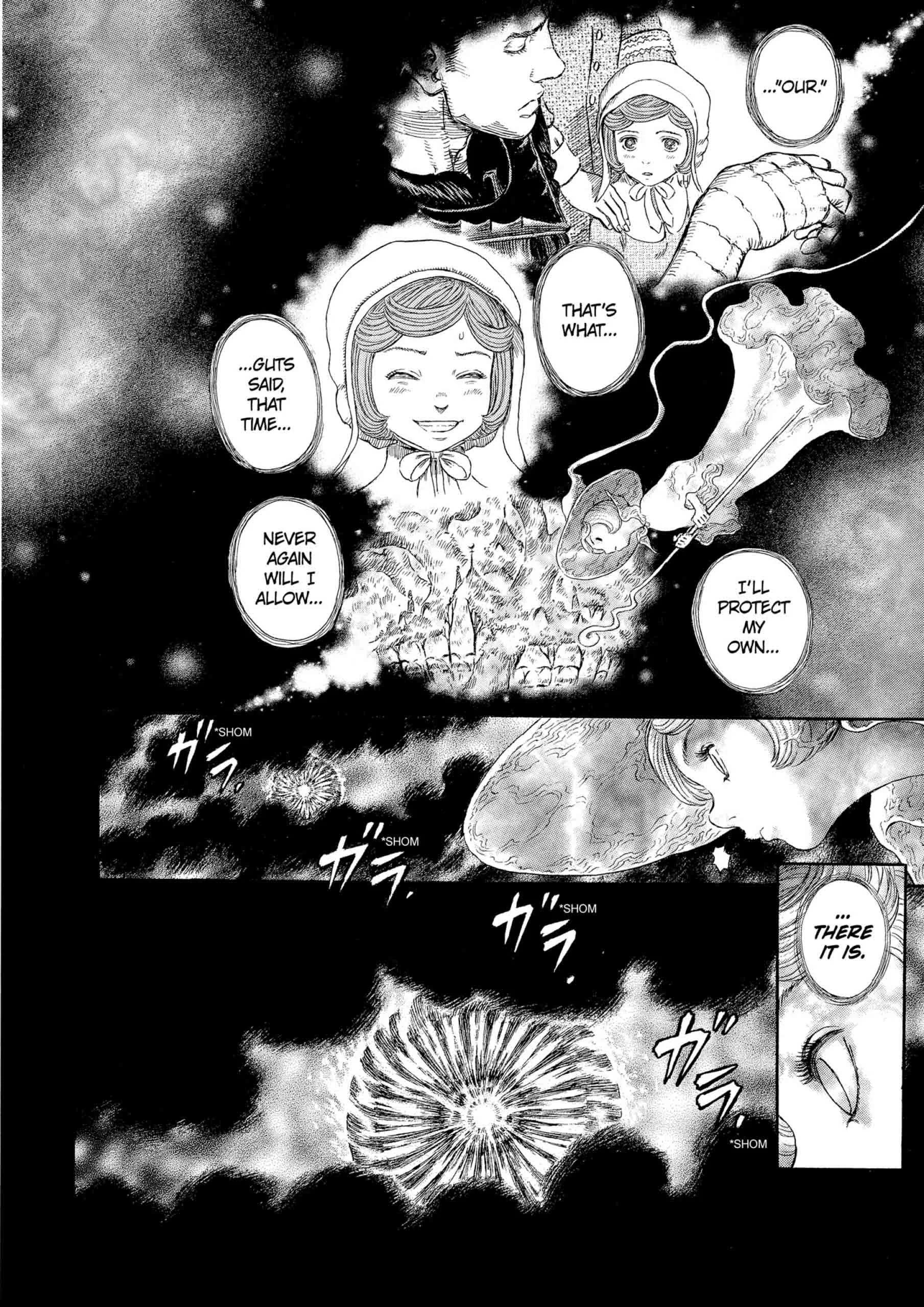 Berserk Manga β Chapter Vol 31 β Page 25