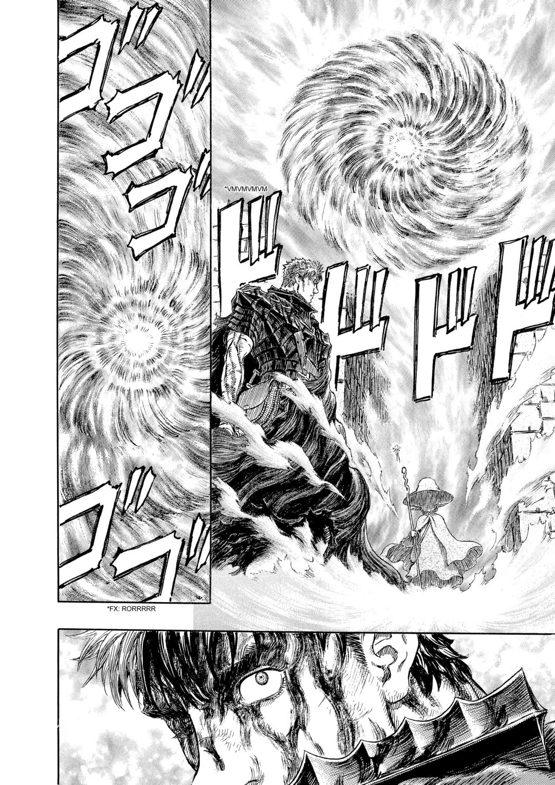 Berserk Manga β Chapter Vol 31 β Page 34