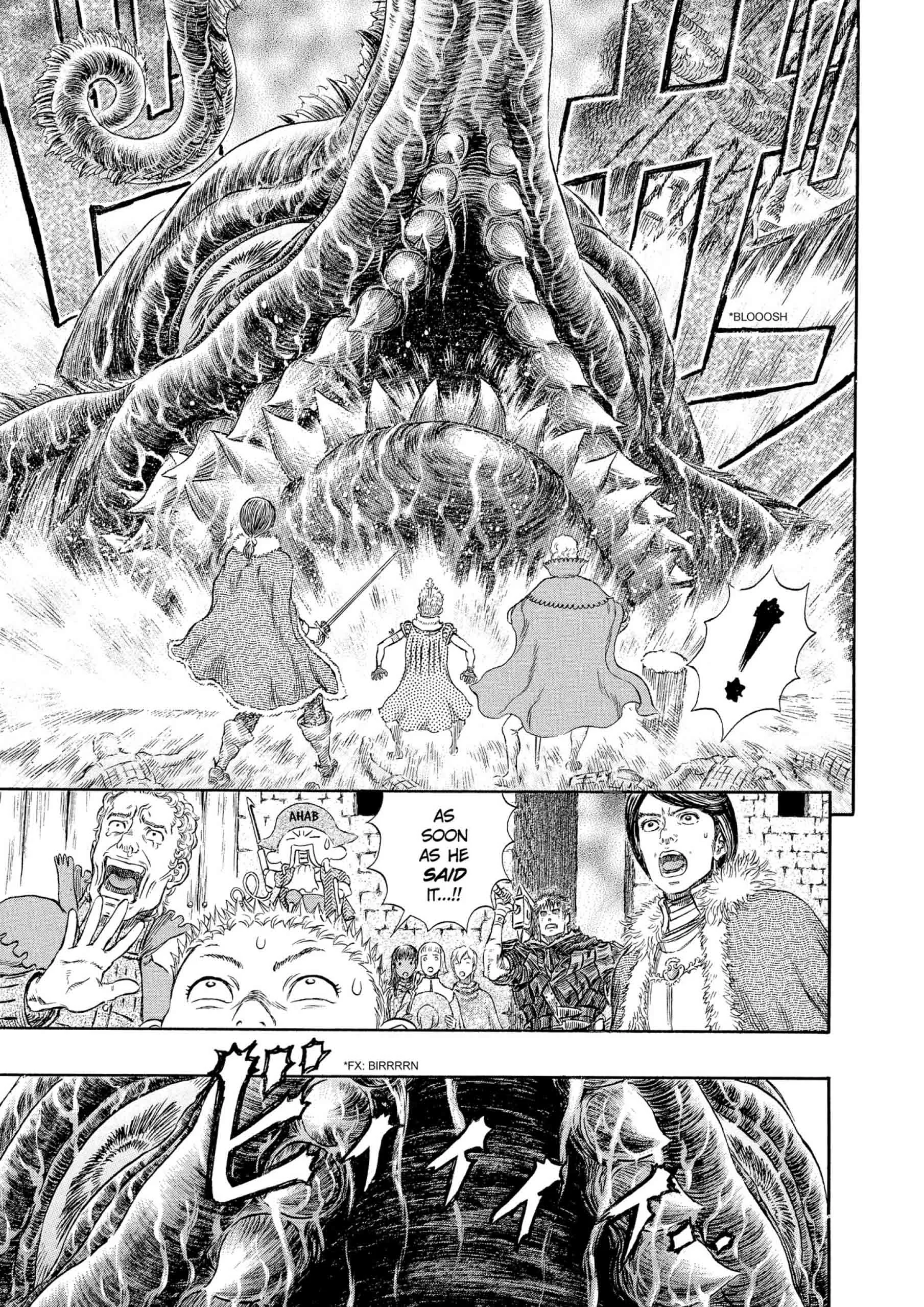 Berserk Manga β Chapter Vol 31 β Page 46