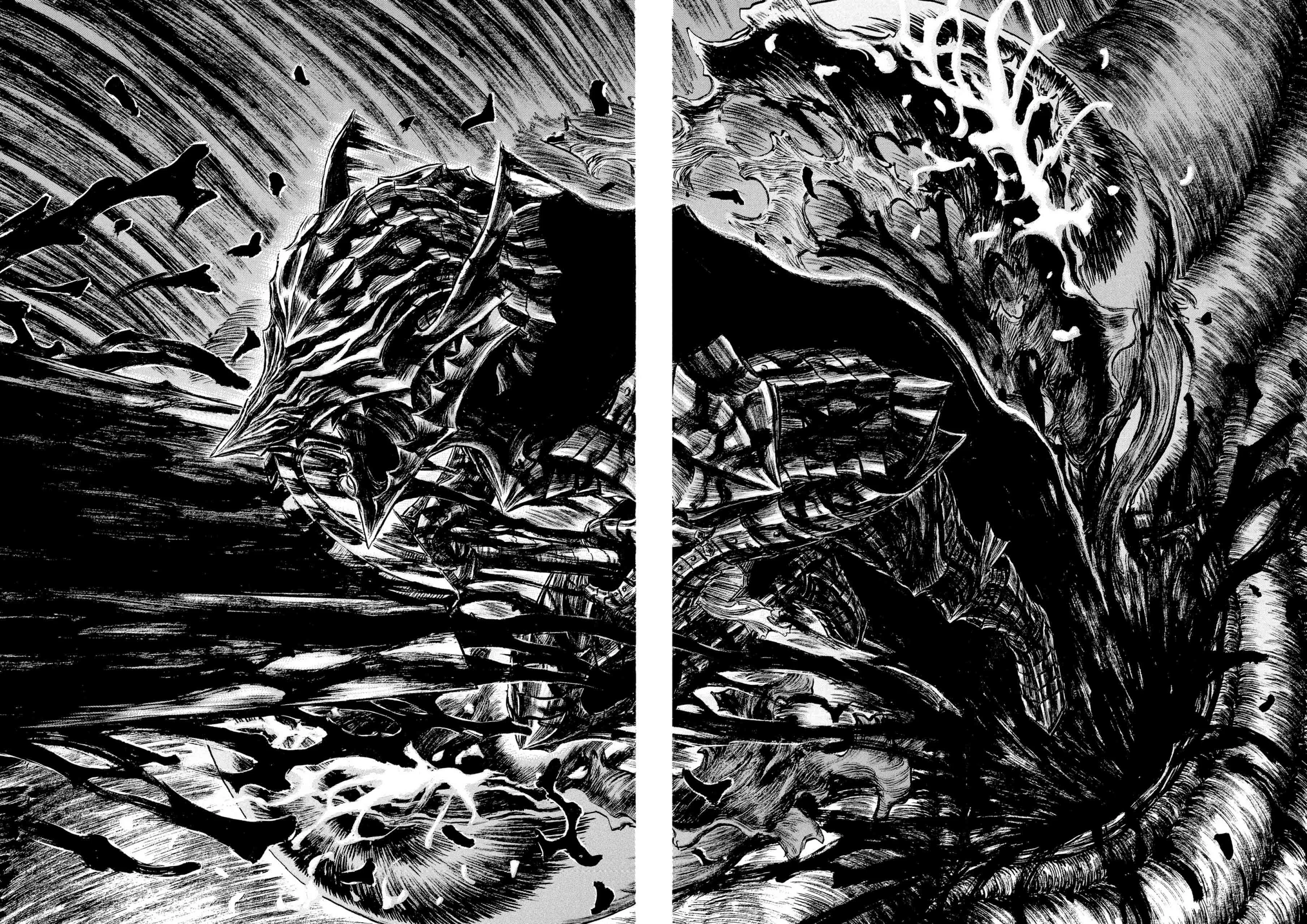 Berserk Manga β Chapter Vol 31 β Page 52