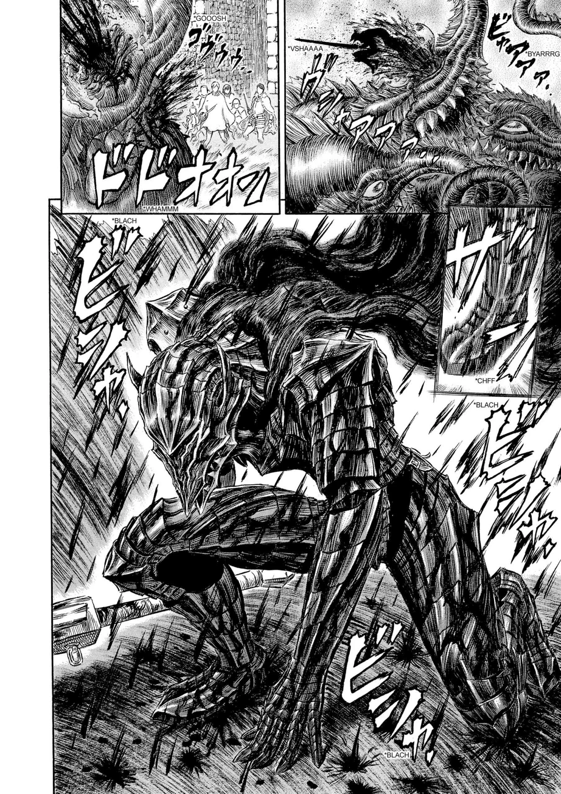 Berserk Manga β Chapter Vol 31 β Page 53