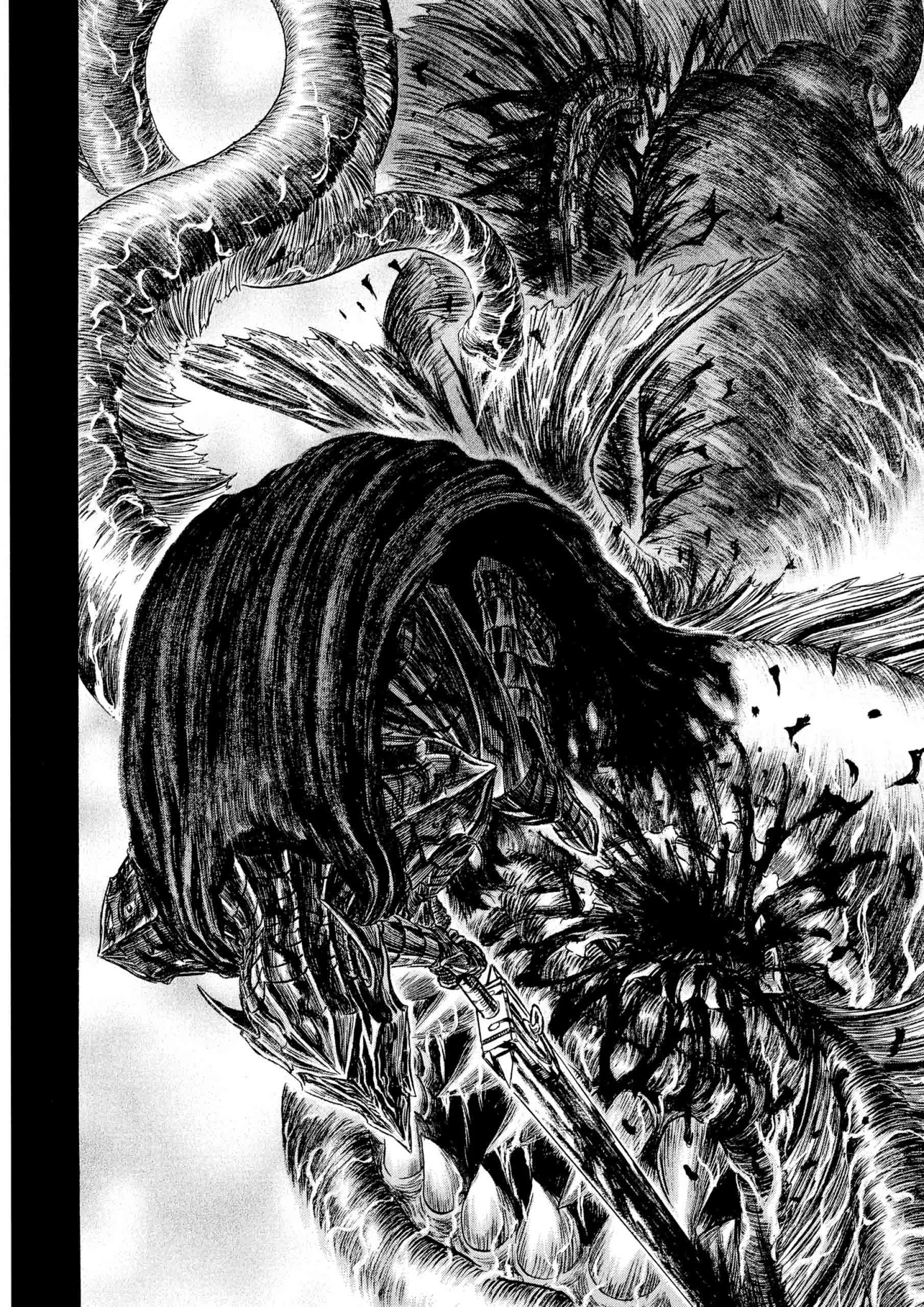 Berserk Manga β Chapter Vol 31 β Page 57