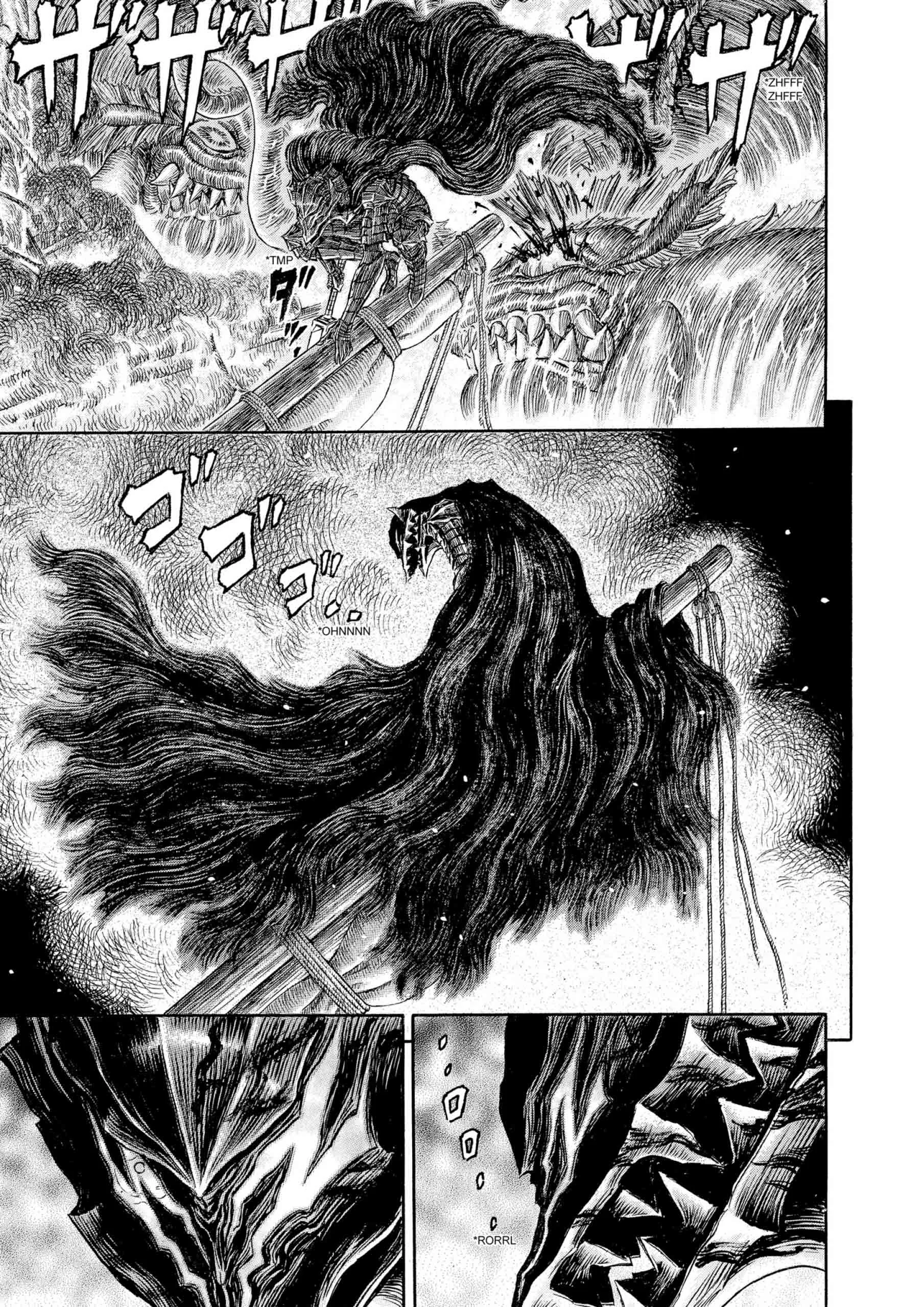 Berserk Manga β Chapter Vol 31 β Page 58