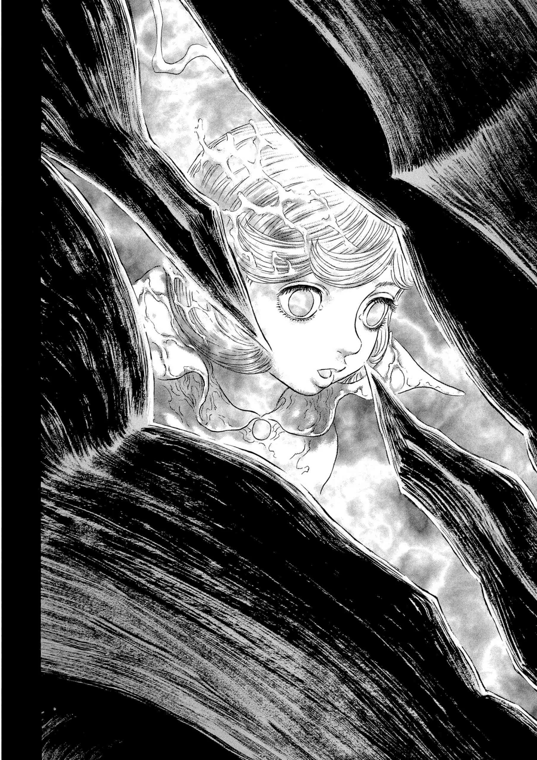 Berserk Manga β Chapter Vol 31 β Page 59