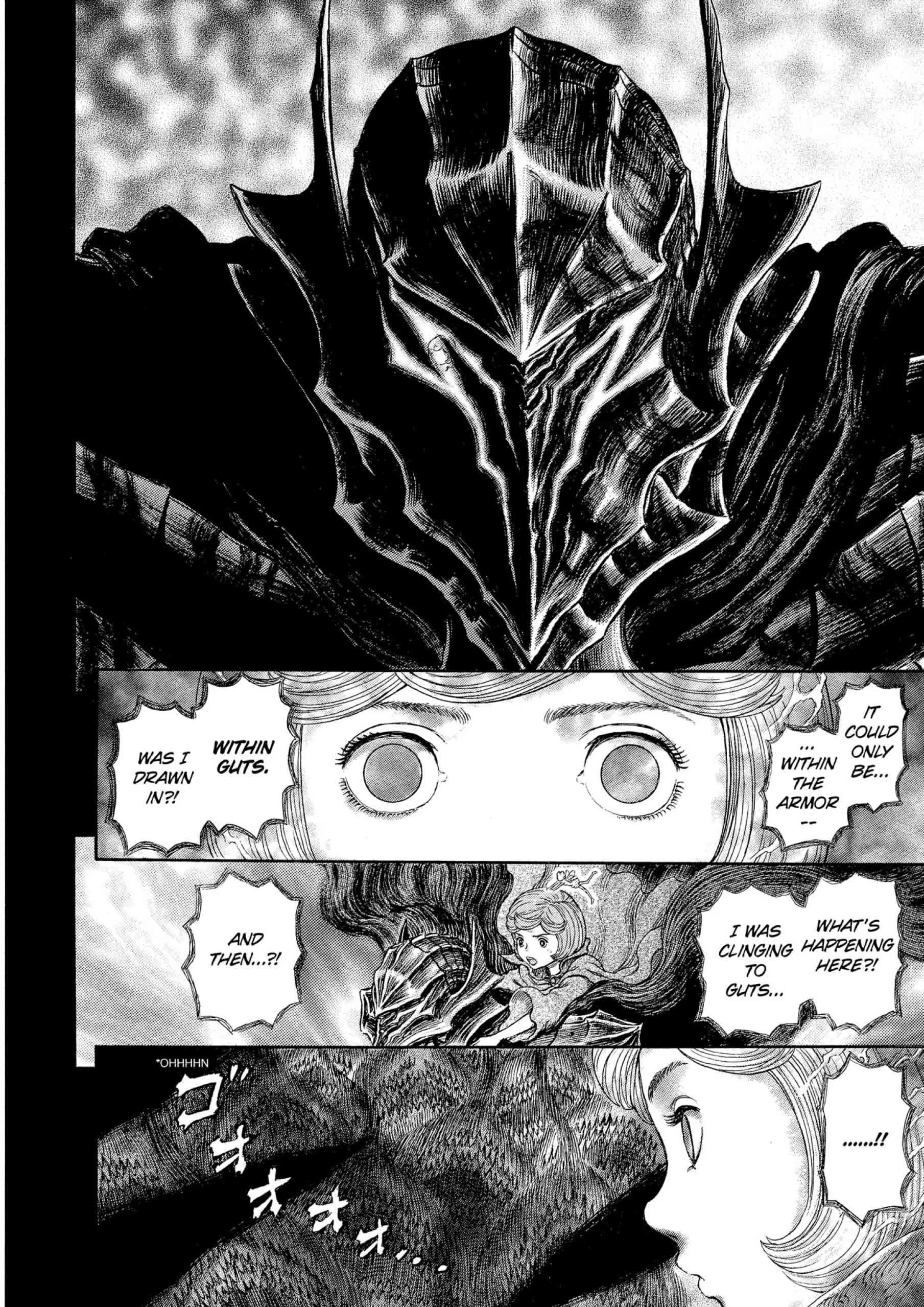 Berserk Manga β Chapter Vol 31 β Page 61