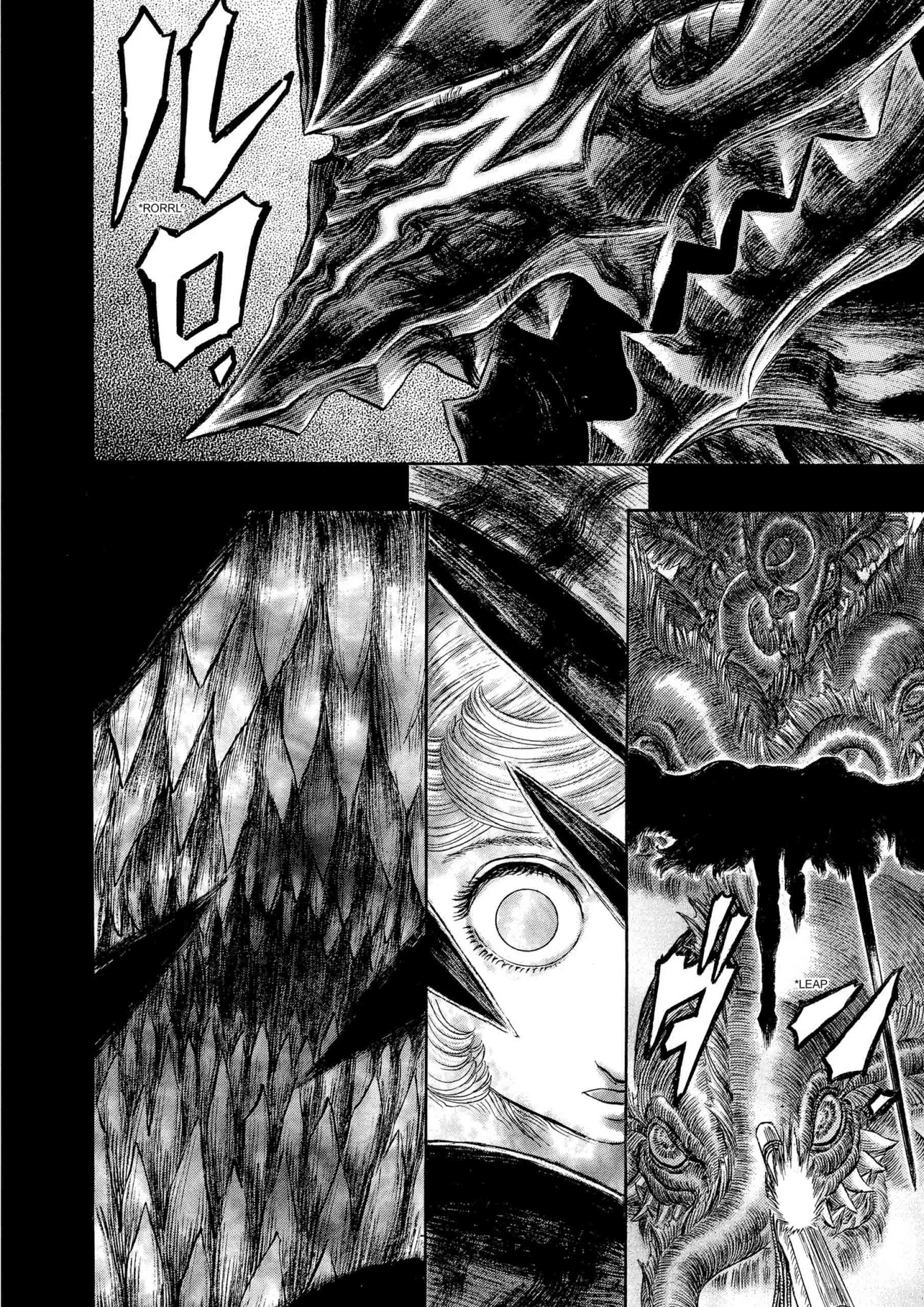 Berserk Manga β Chapter Vol 31 β Page 63