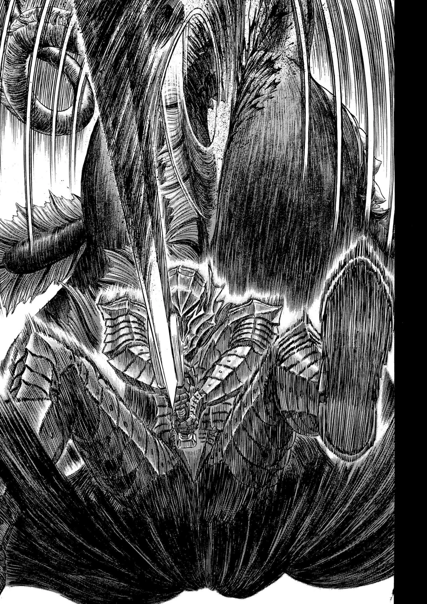 Berserk Manga β Chapter Vol 31 β Page 64