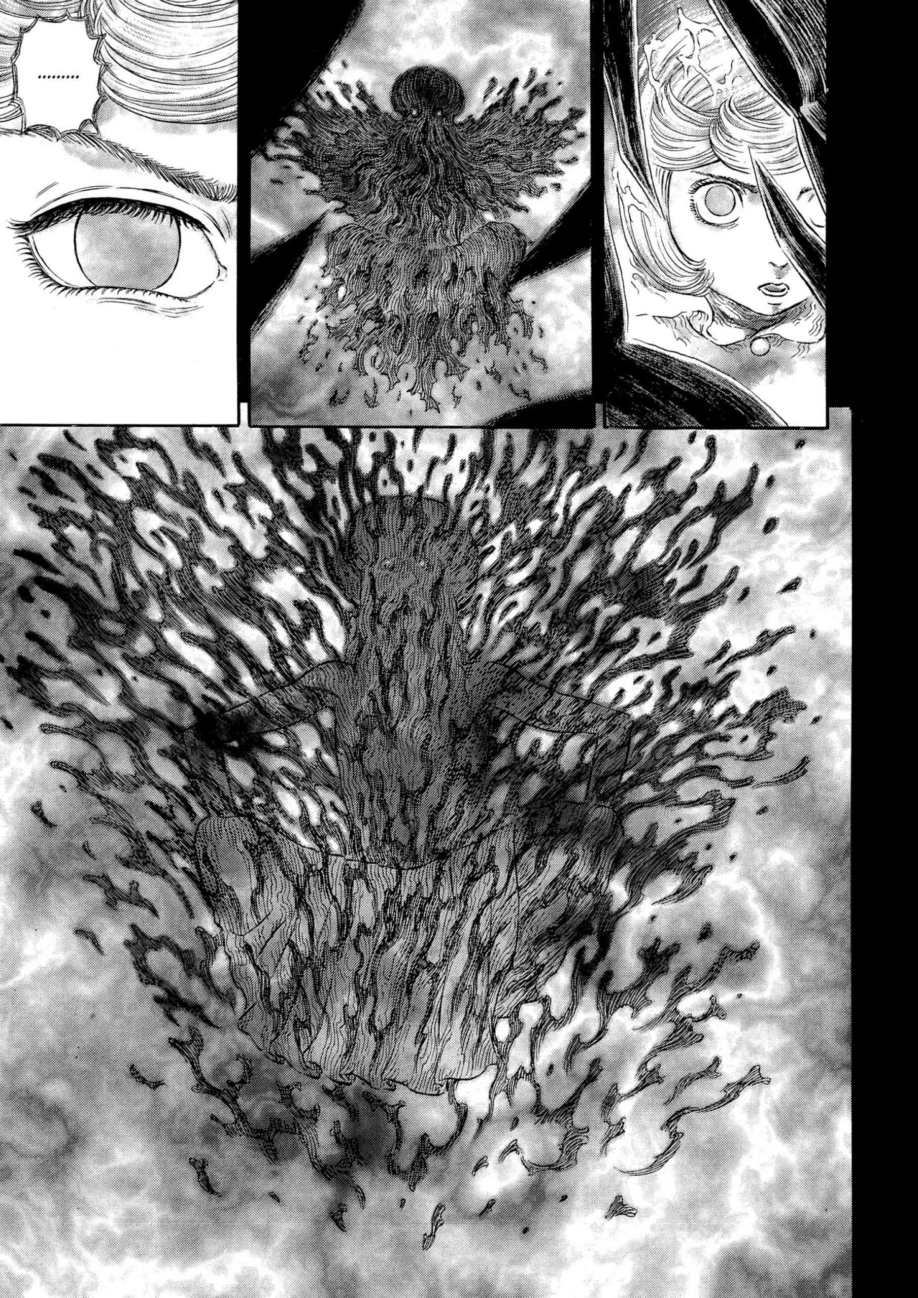 Berserk Manga β Chapter Vol 31 β Page 73