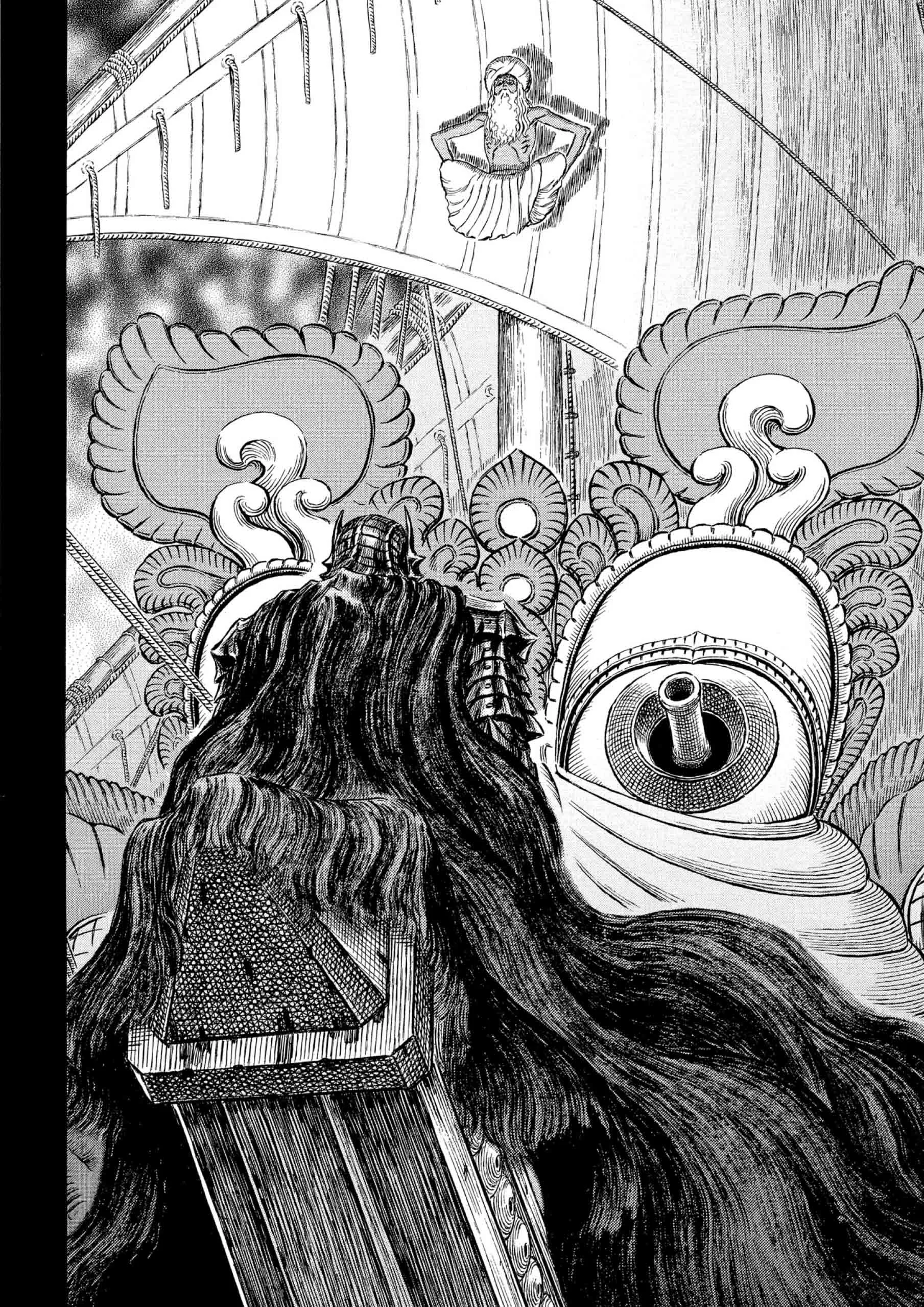 Berserk Manga β Chapter Vol 31 β Page 74