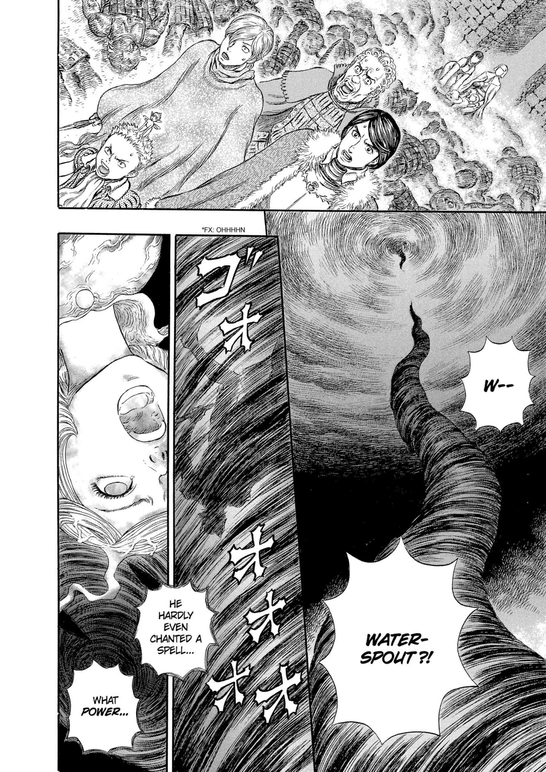 Berserk Manga β Chapter Vol 31 β Page 82