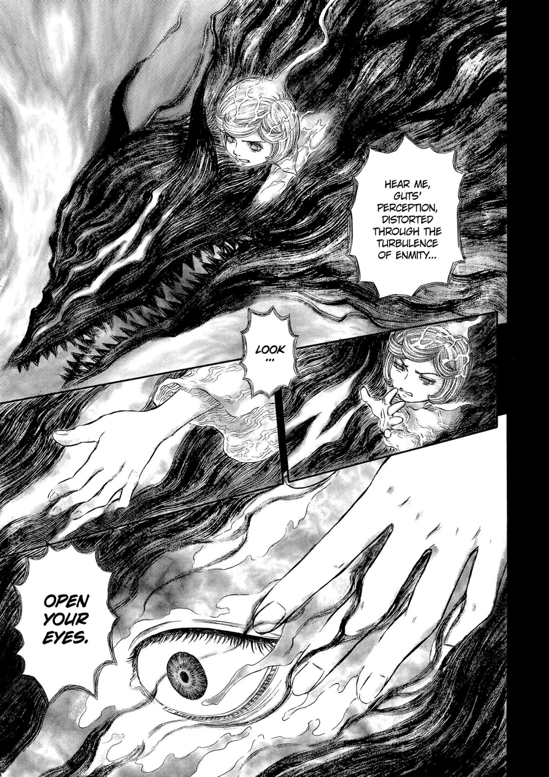 Berserk Manga β Chapter Vol 31 β Page 85