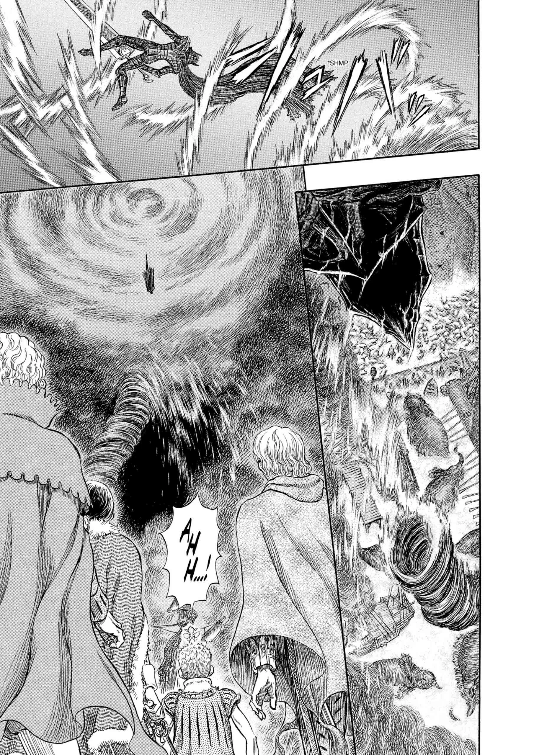 Berserk Manga β Chapter Vol 31 β Page 87