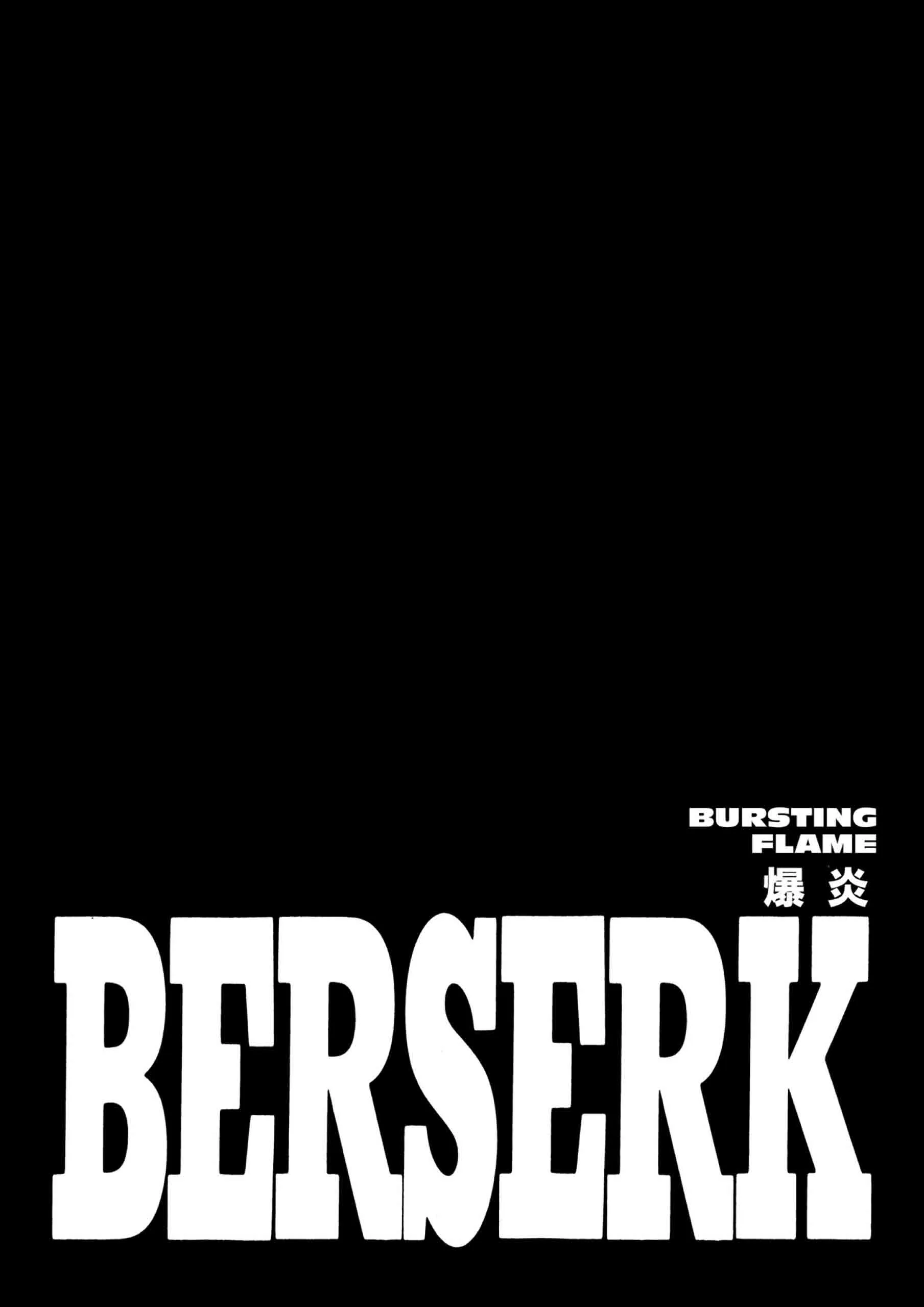 Berserk Manga β Chapter Vol 31 β Page 119