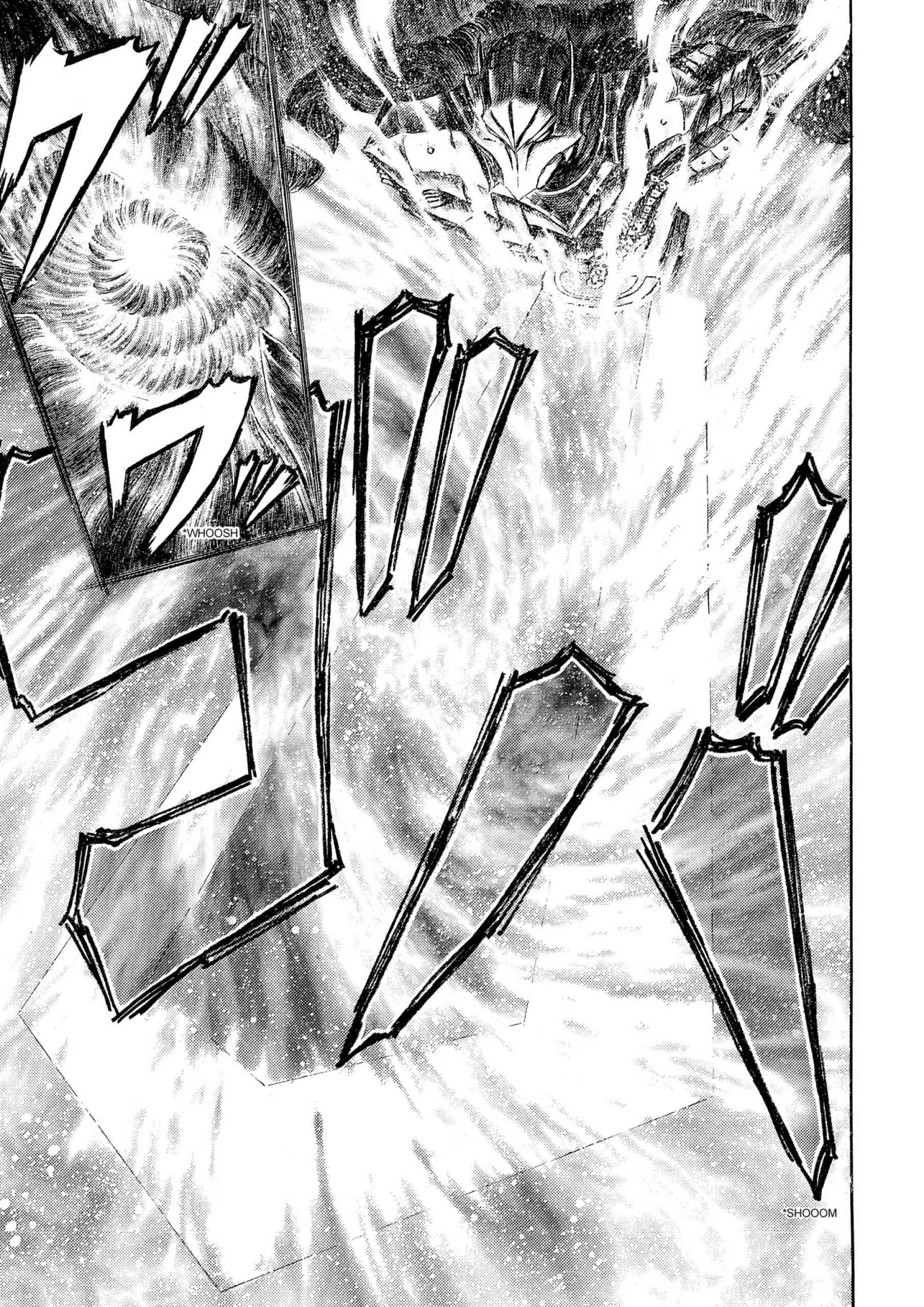 Berserk Manga β Chapter Vol 31 β Page 136