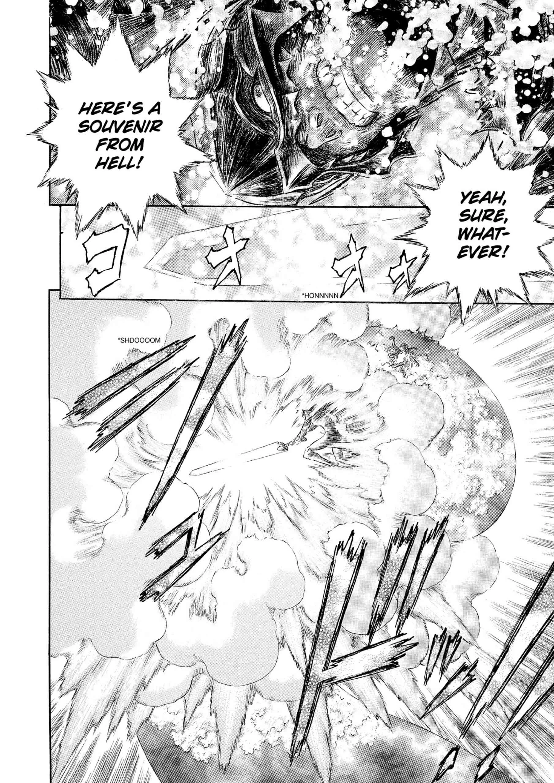 Berserk Manga β Chapter Vol 31 β Page 139