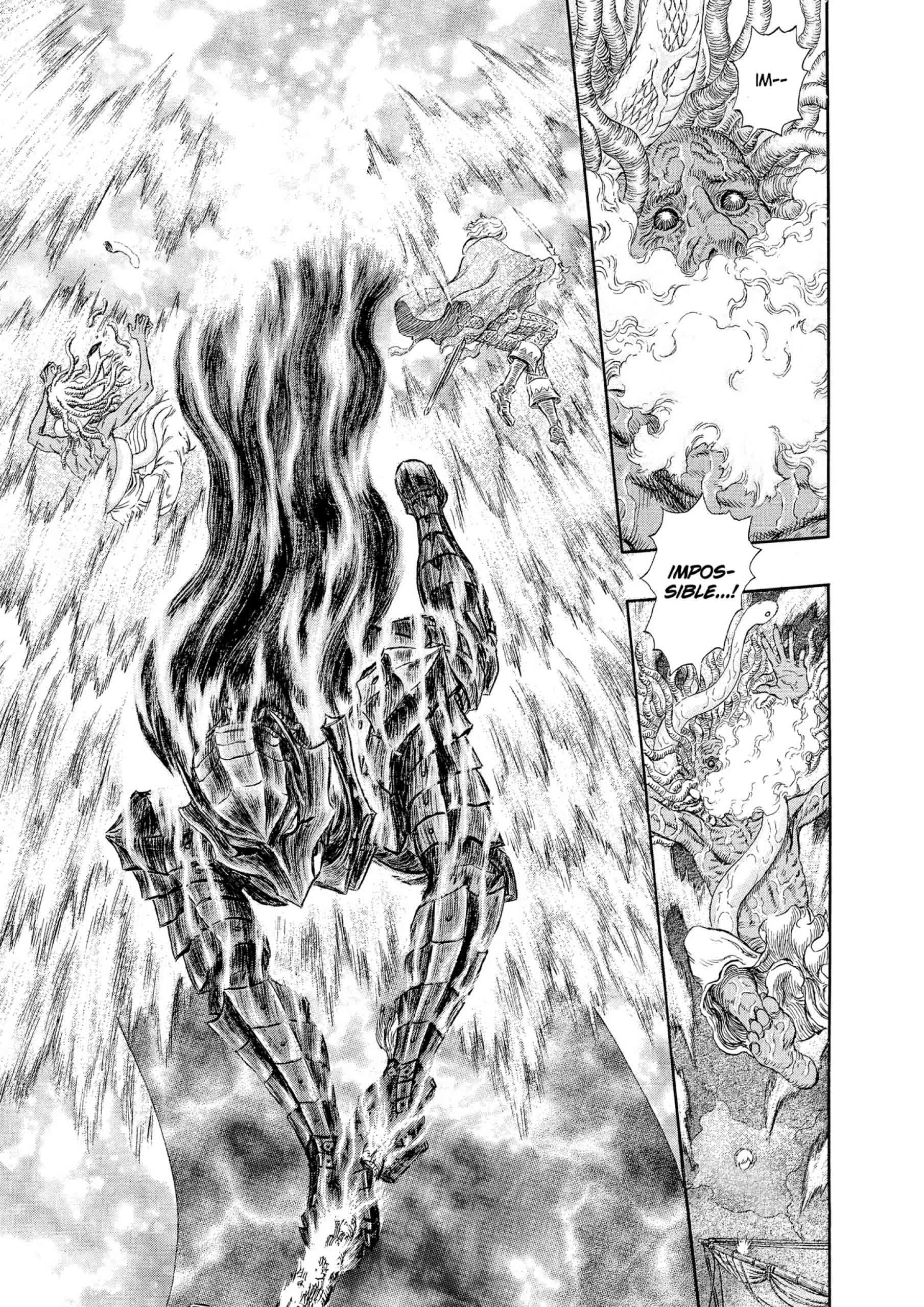 Berserk Manga β Chapter Vol 31 β Page 140