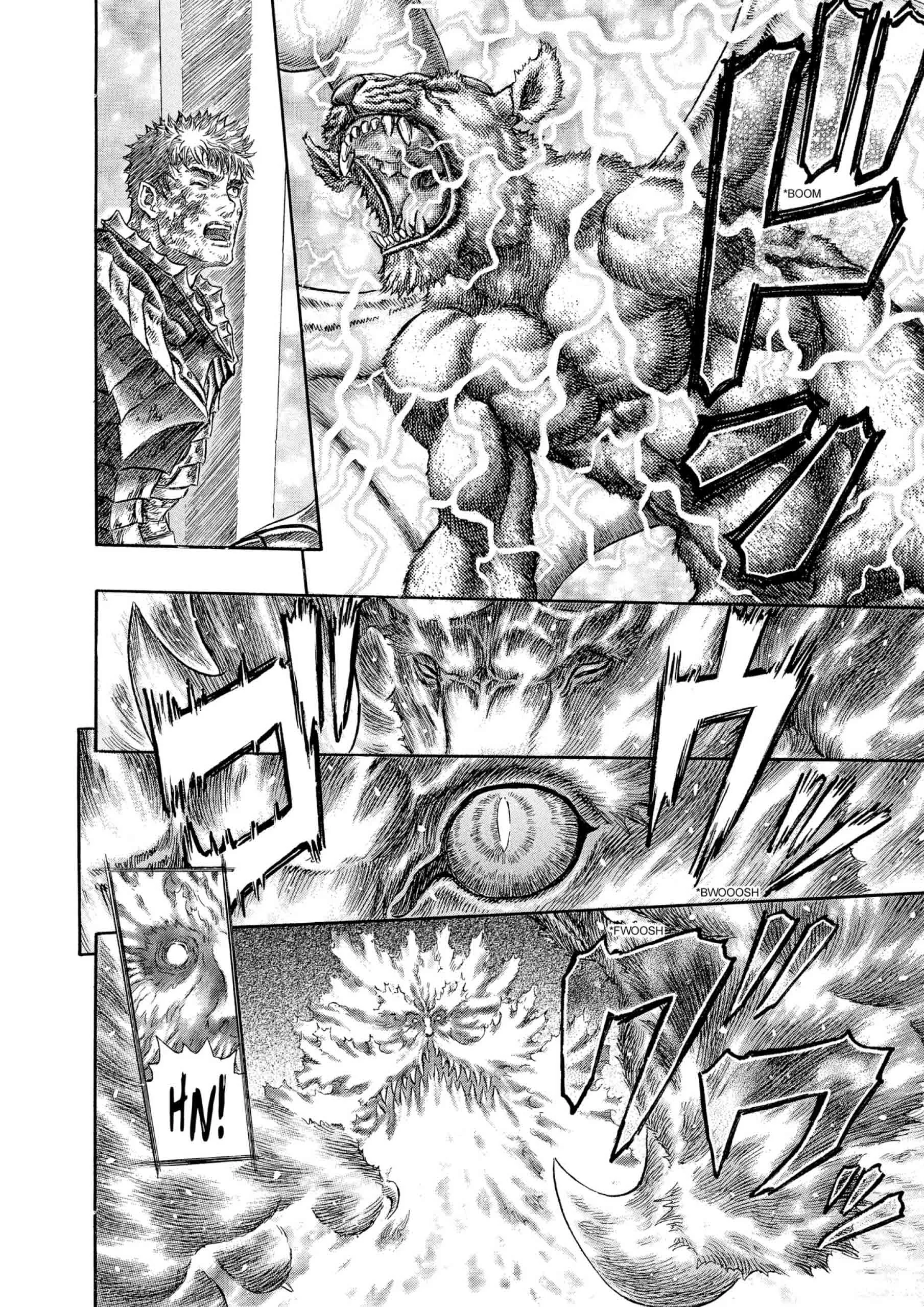 Berserk Manga β Chapter Vol 31 β Page 185