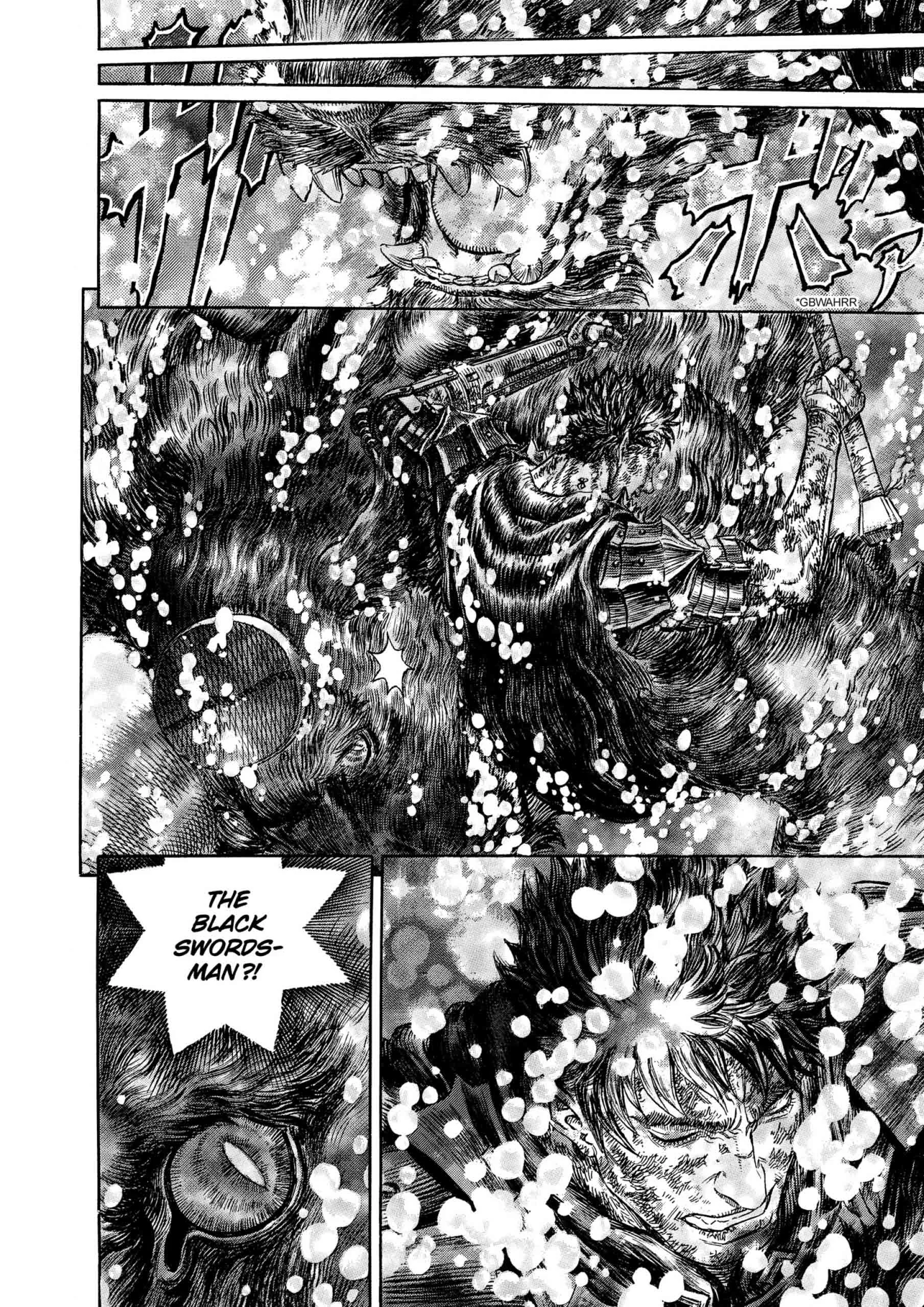 Berserk Manga β Chapter Vol 32 β Page 16