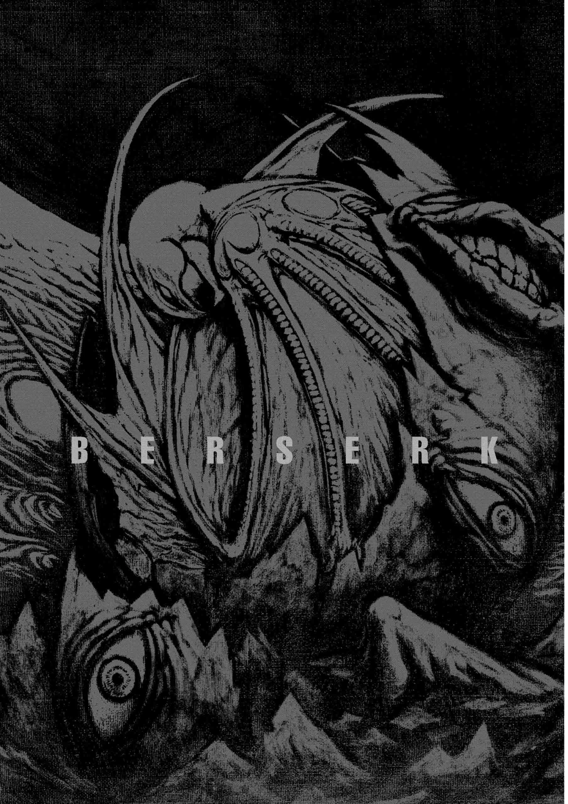 Berserk Manga β Chapter Vol 32 β Page 31