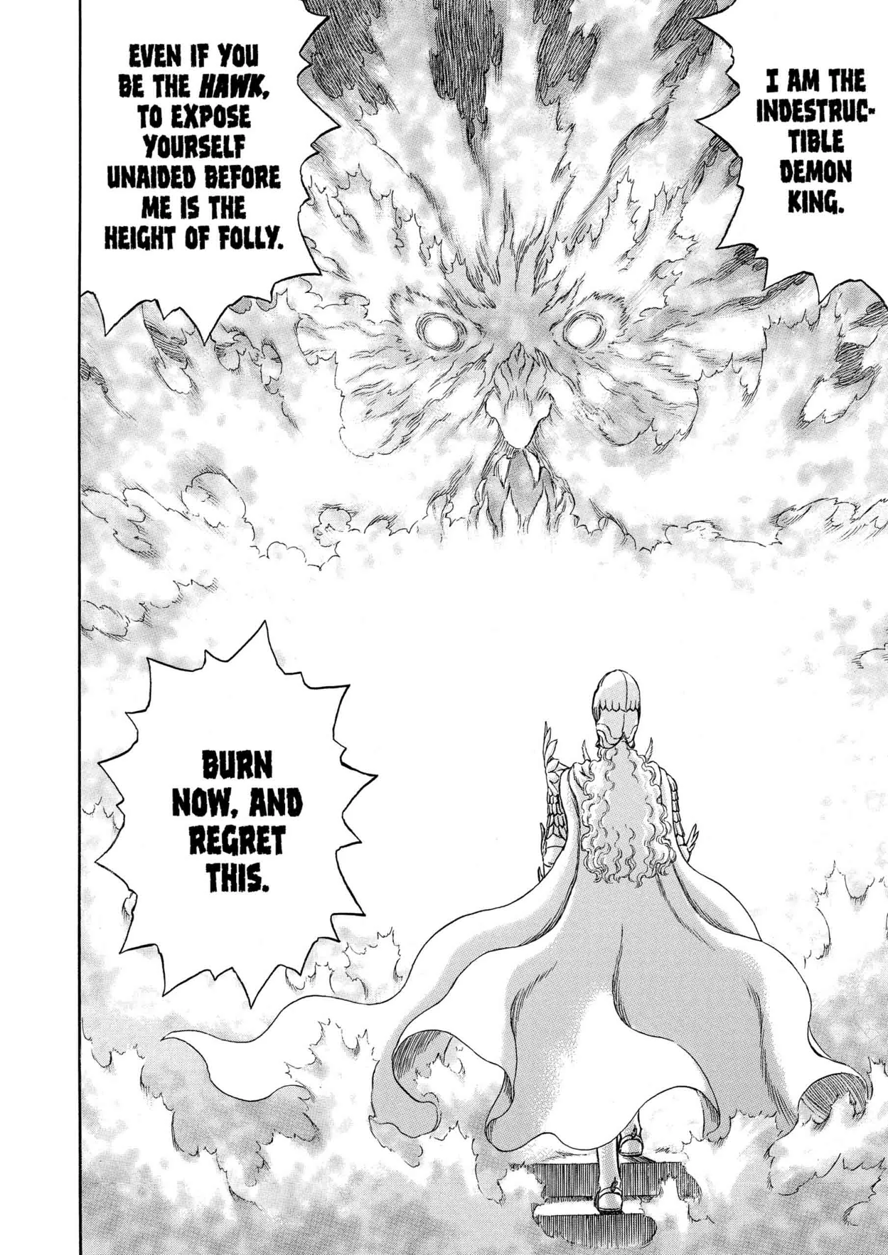 Berserk Manga β Chapter Vol 32 β Page 120