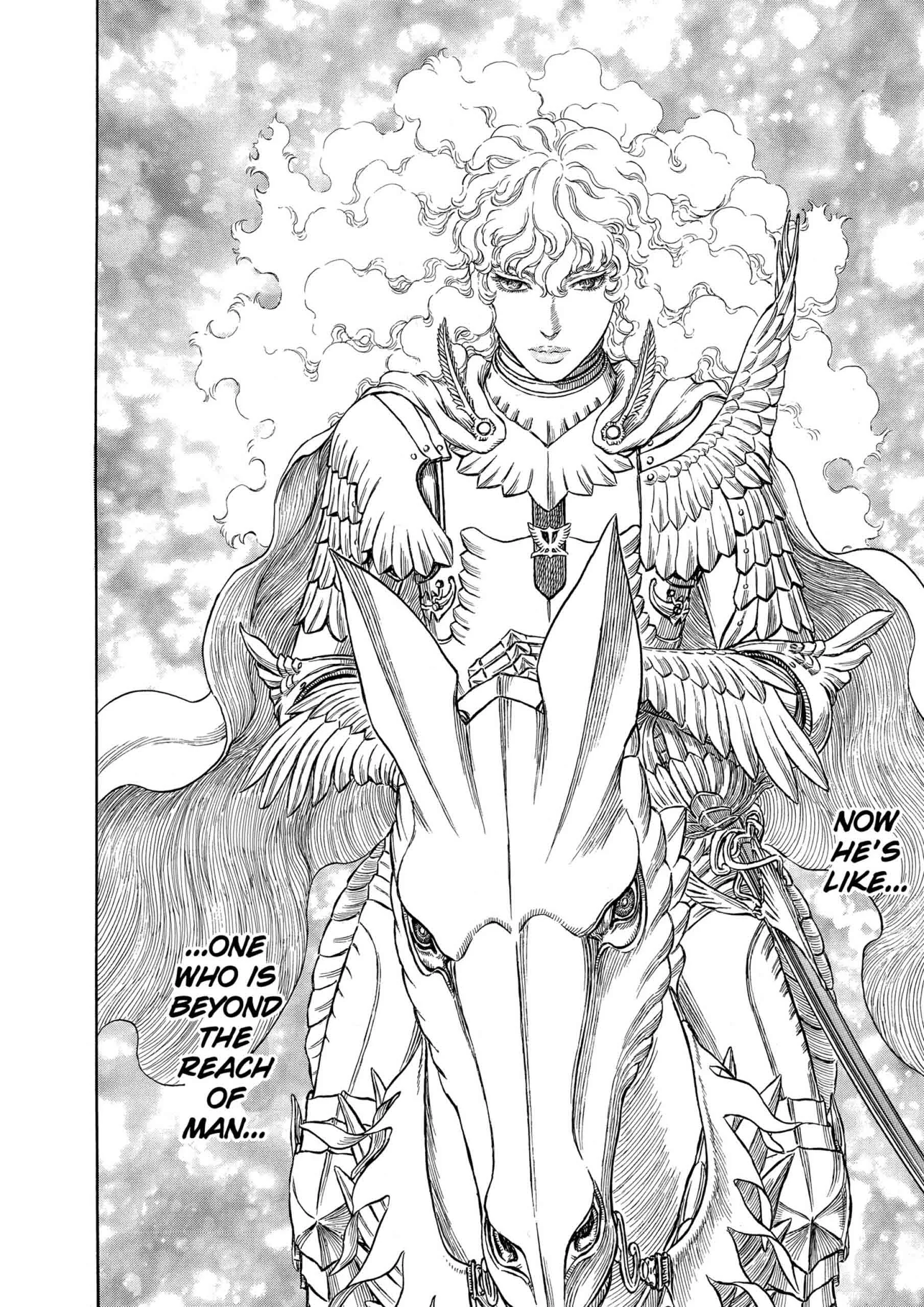 Berserk Manga β Chapter Vol 32 β Page 148