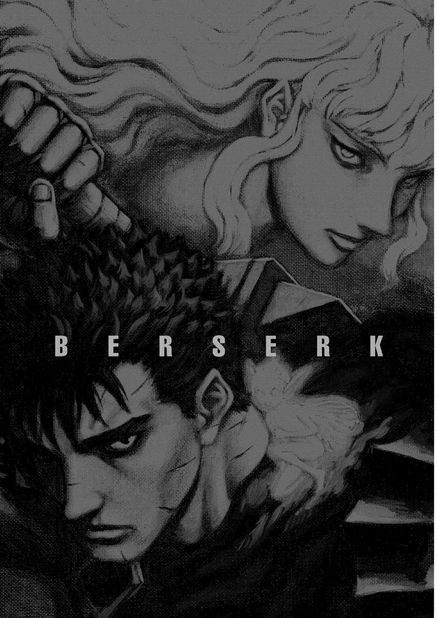 Berserk Manga β Chapter Vol 32 β Page 163