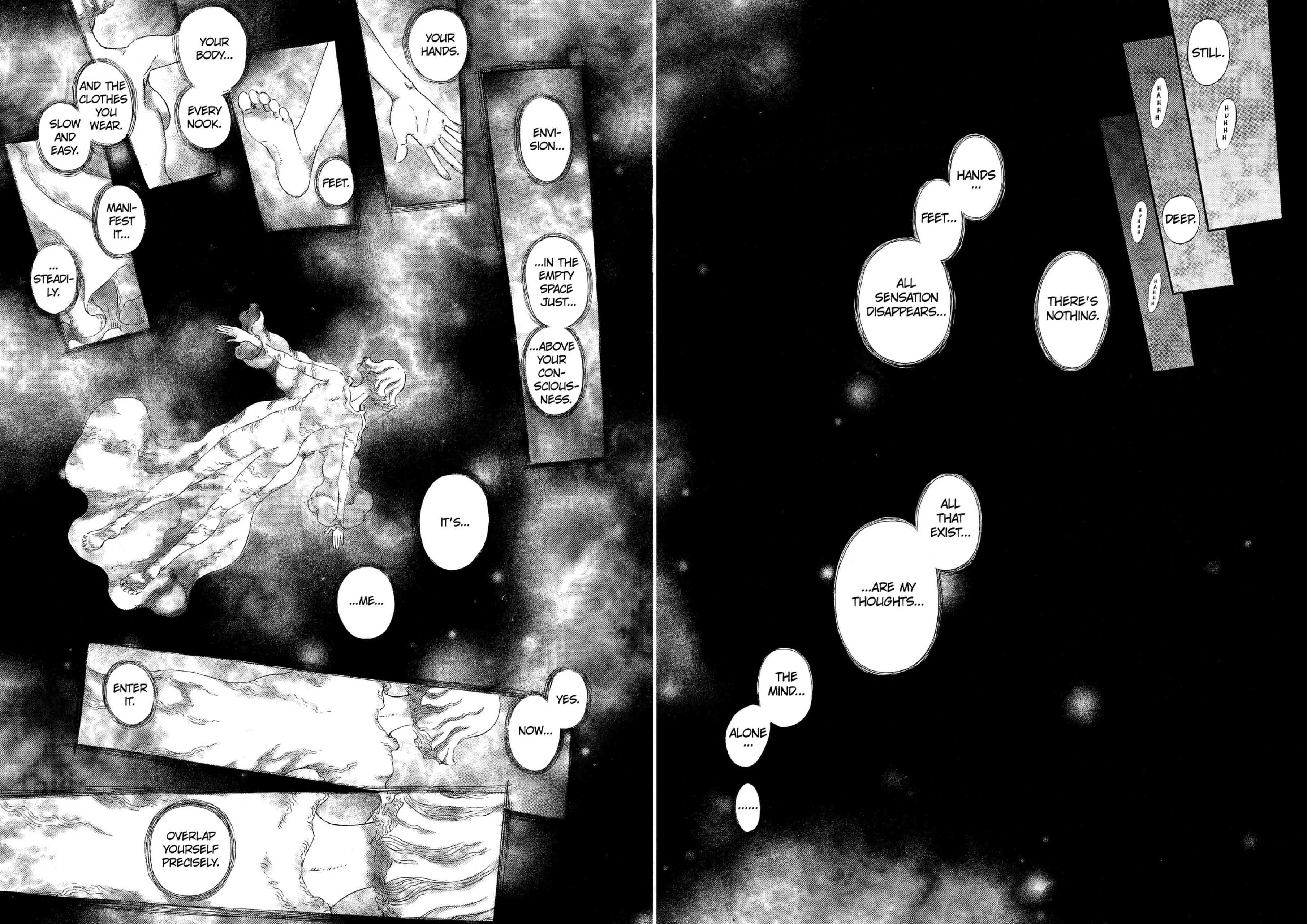 Berserk Manga β Chapter Vol 32 β Page 194