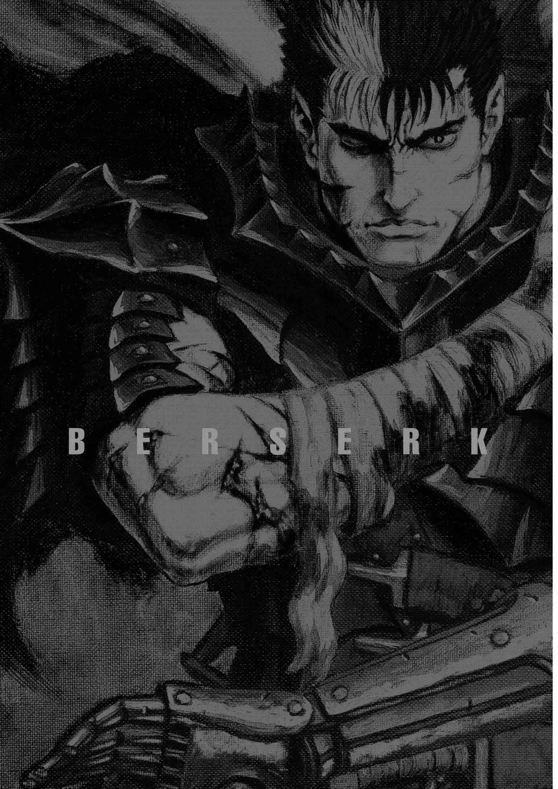 Berserk Manga β Chapter Vol 33 β Page 51