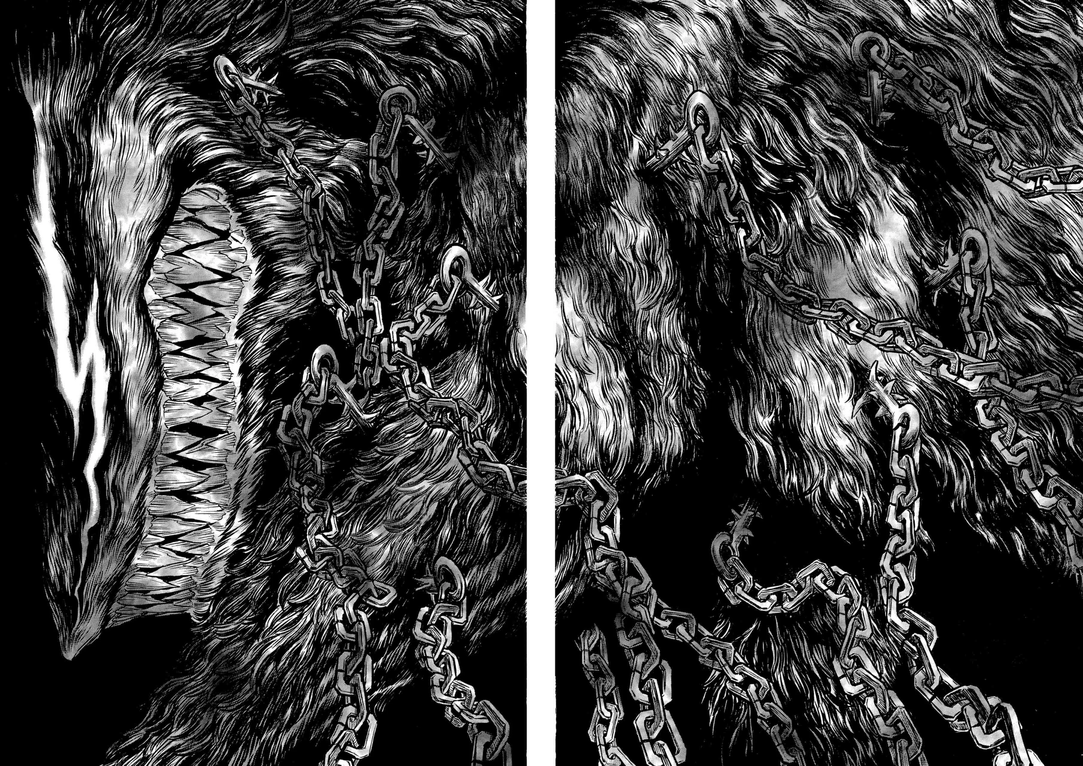 Berserk Manga β Chapter Vol 33 β Page 66